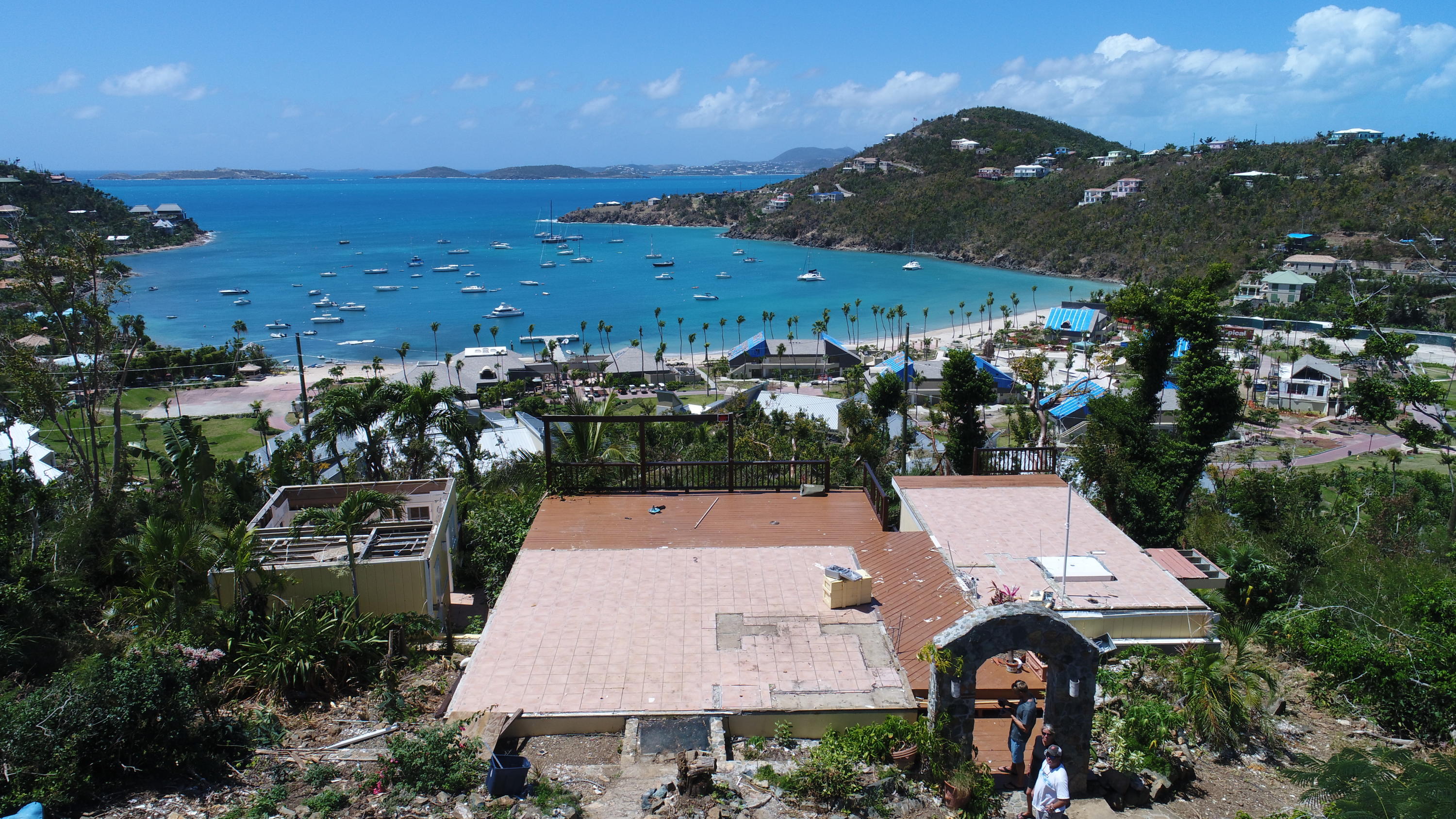 477F Chocolate Hole, St. John 00830 Land for 525,000
