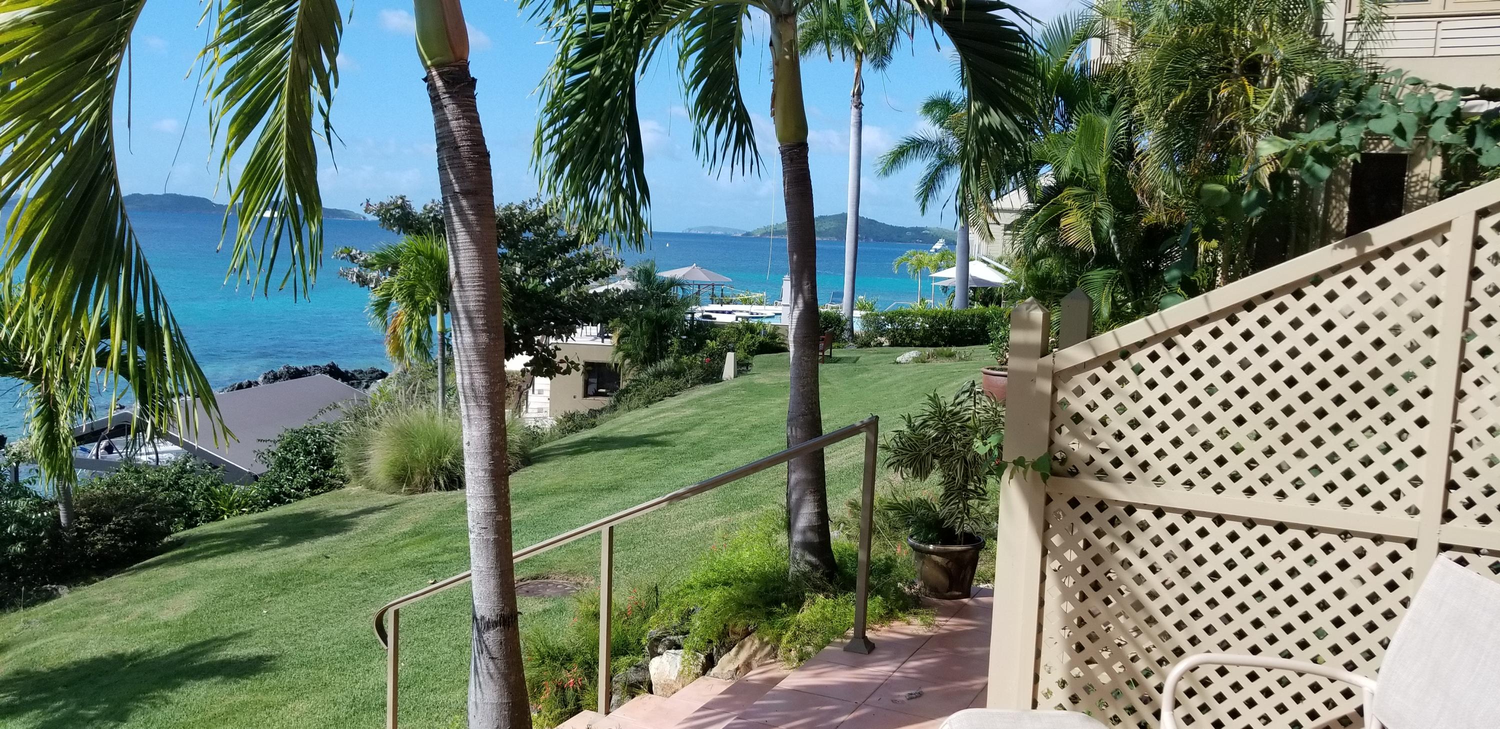 3AAA2 Cruz Bay Town, St. John 00830 Condo for 849,000