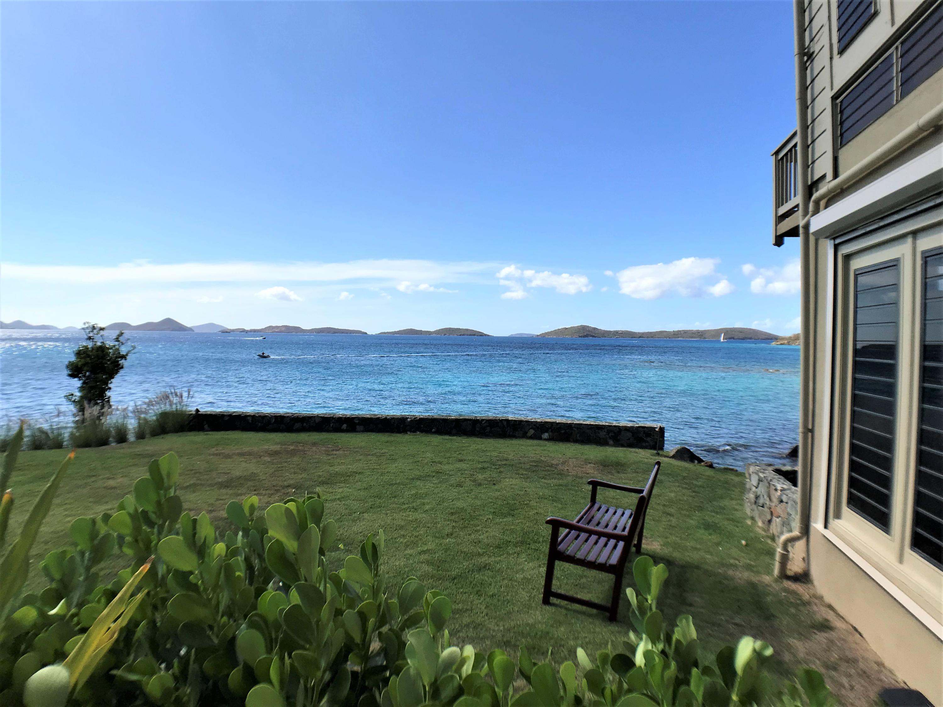 3AAA Cruz Bay Town, St John 00830 Condo for 895,000
