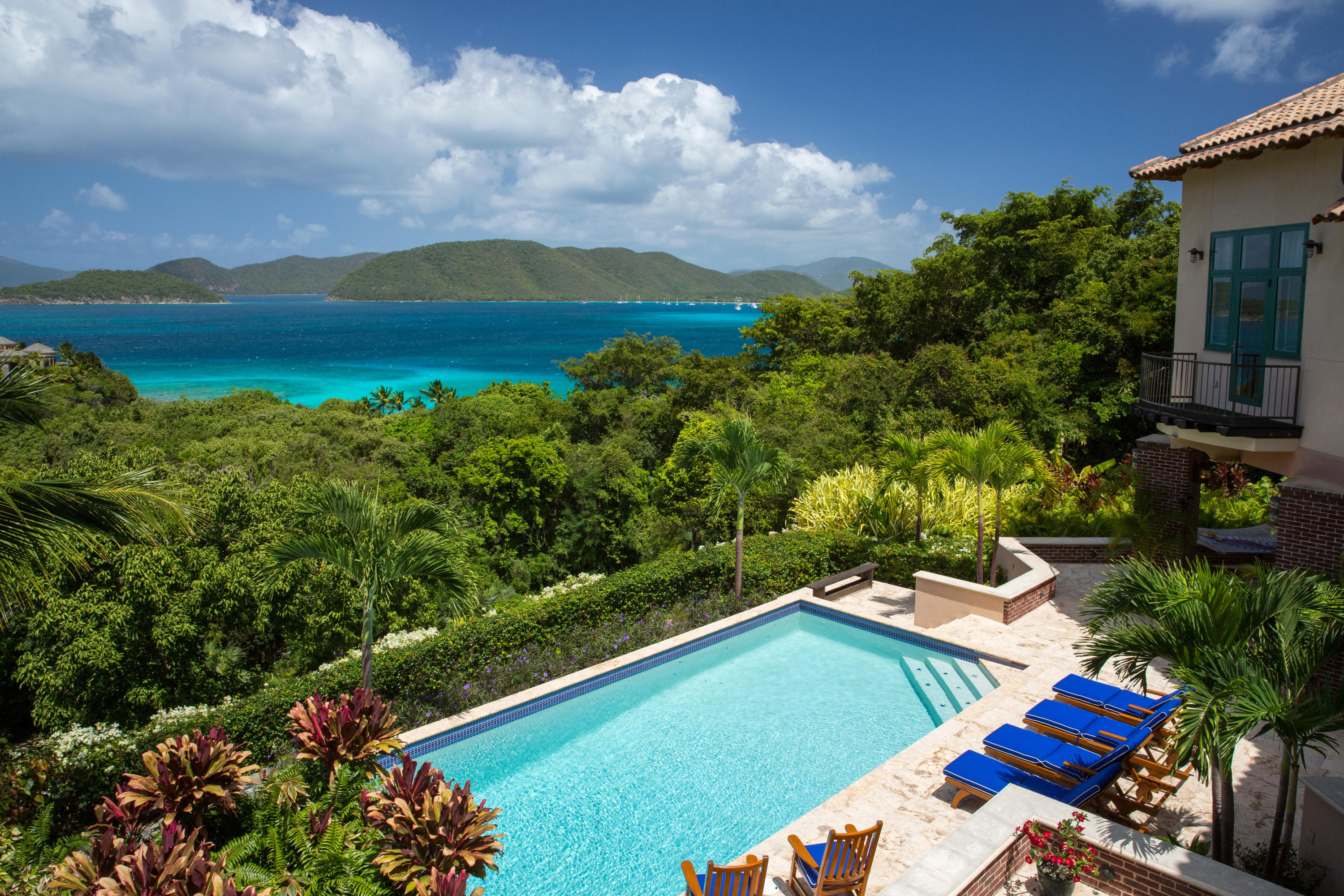 11 Peter Bay, St John 00830 Residential for 6,750,000
