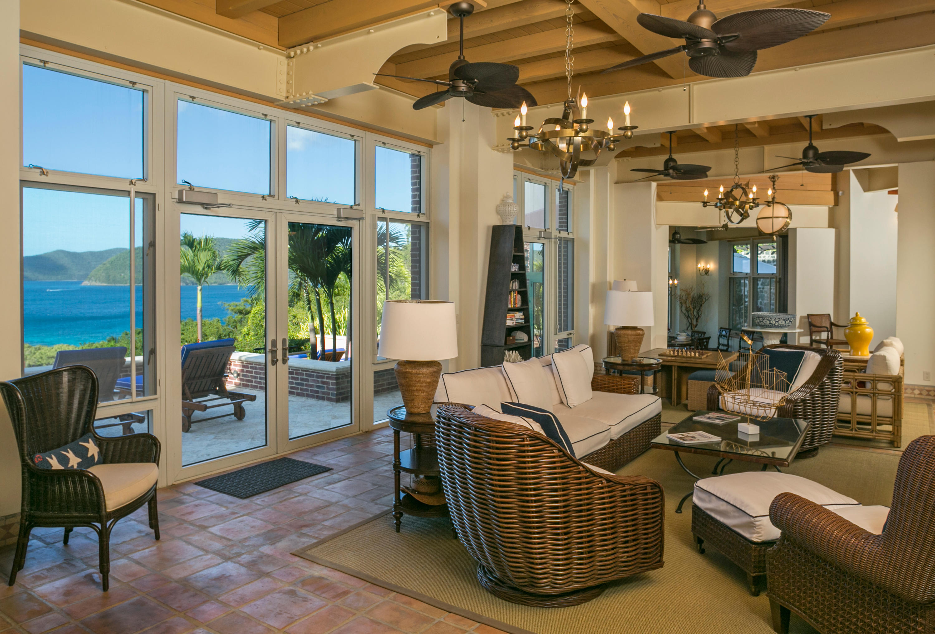 11 Peter Bay, St John 00830 Residential for 6,750,000