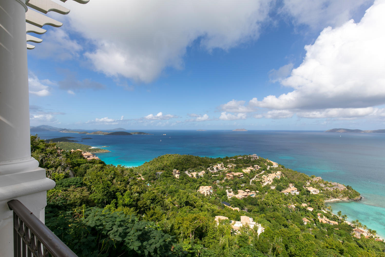 175 Peter Bay, St John 00830 Residential for 6,750,000