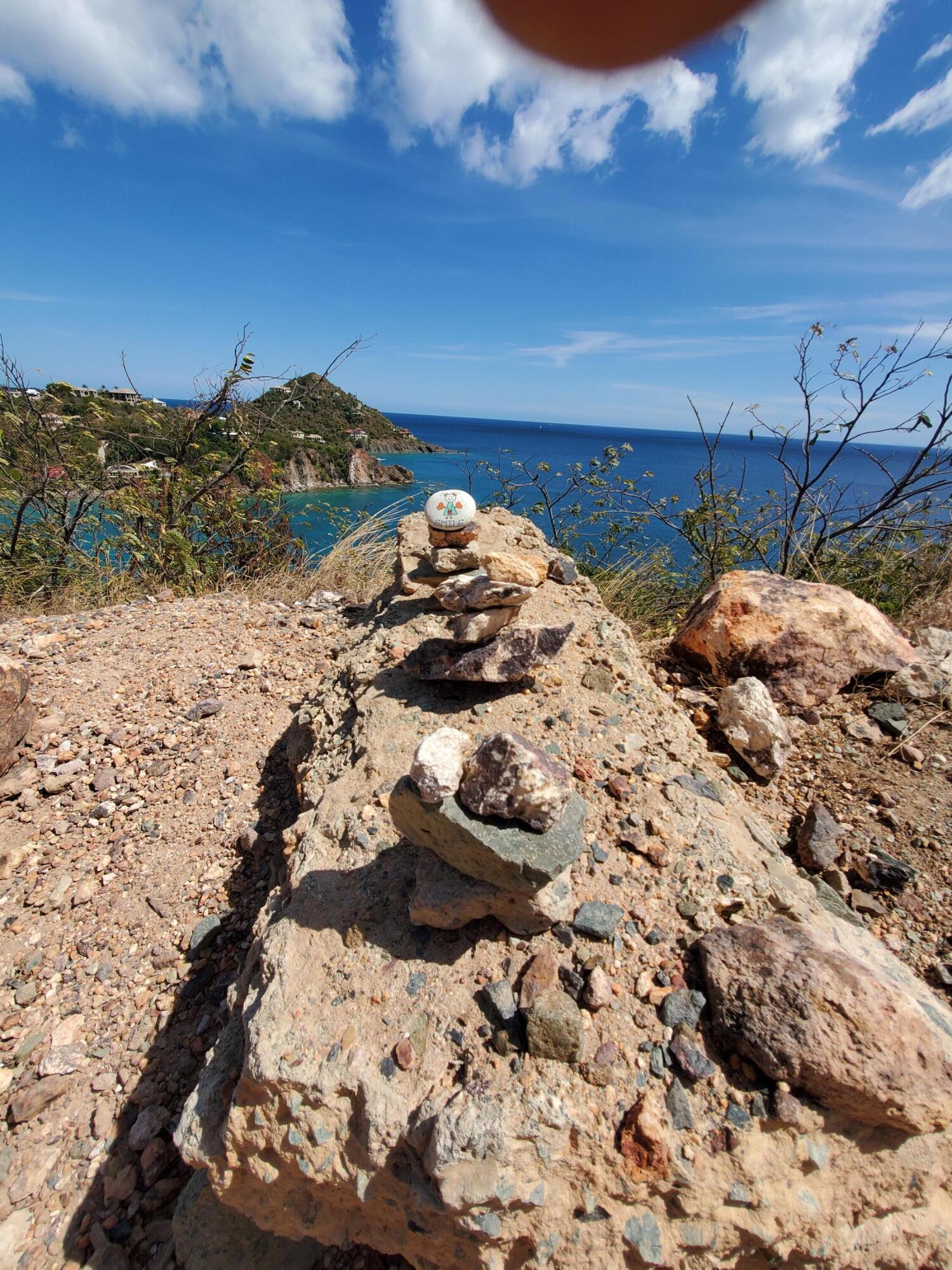 91 Chocolate Hole, St John 00830 Land for 750,000