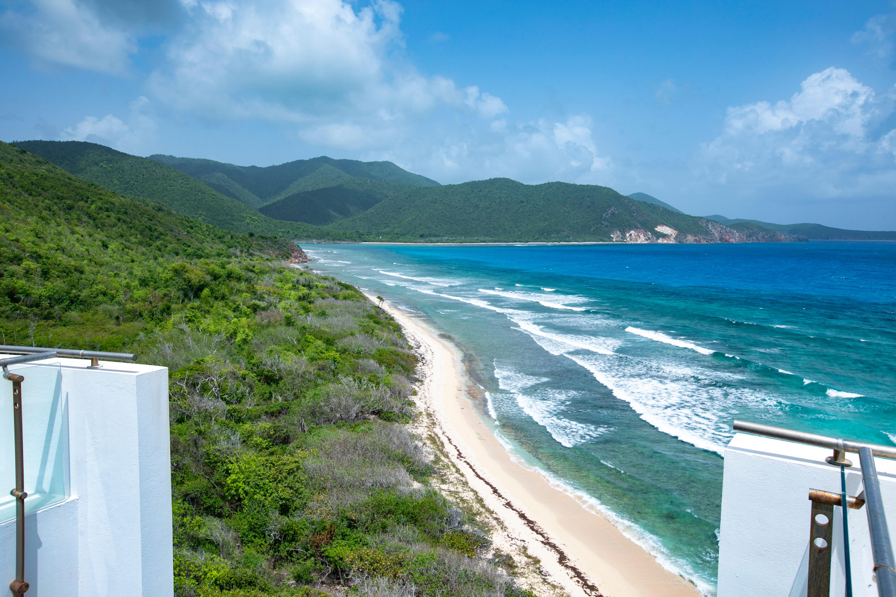 122 Fish Bay, St John 00830 Residential for 3,900,000