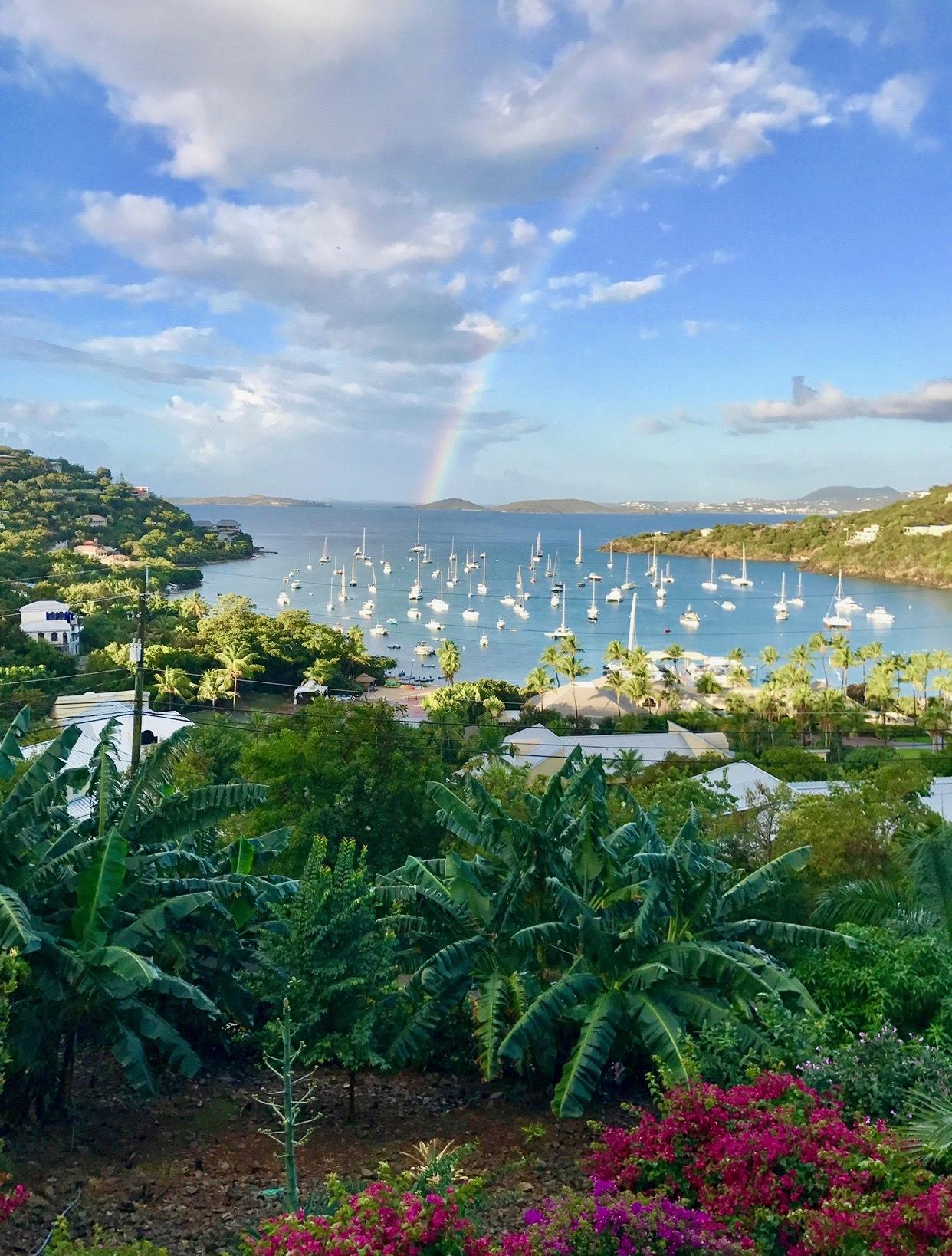 477G Chocolate Hole, St John 00830 Land for 450,000