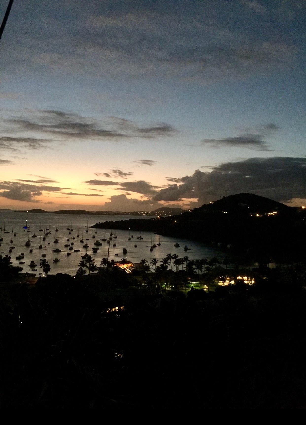 477G Chocolate Hole, St John 00830 Land for 450,000