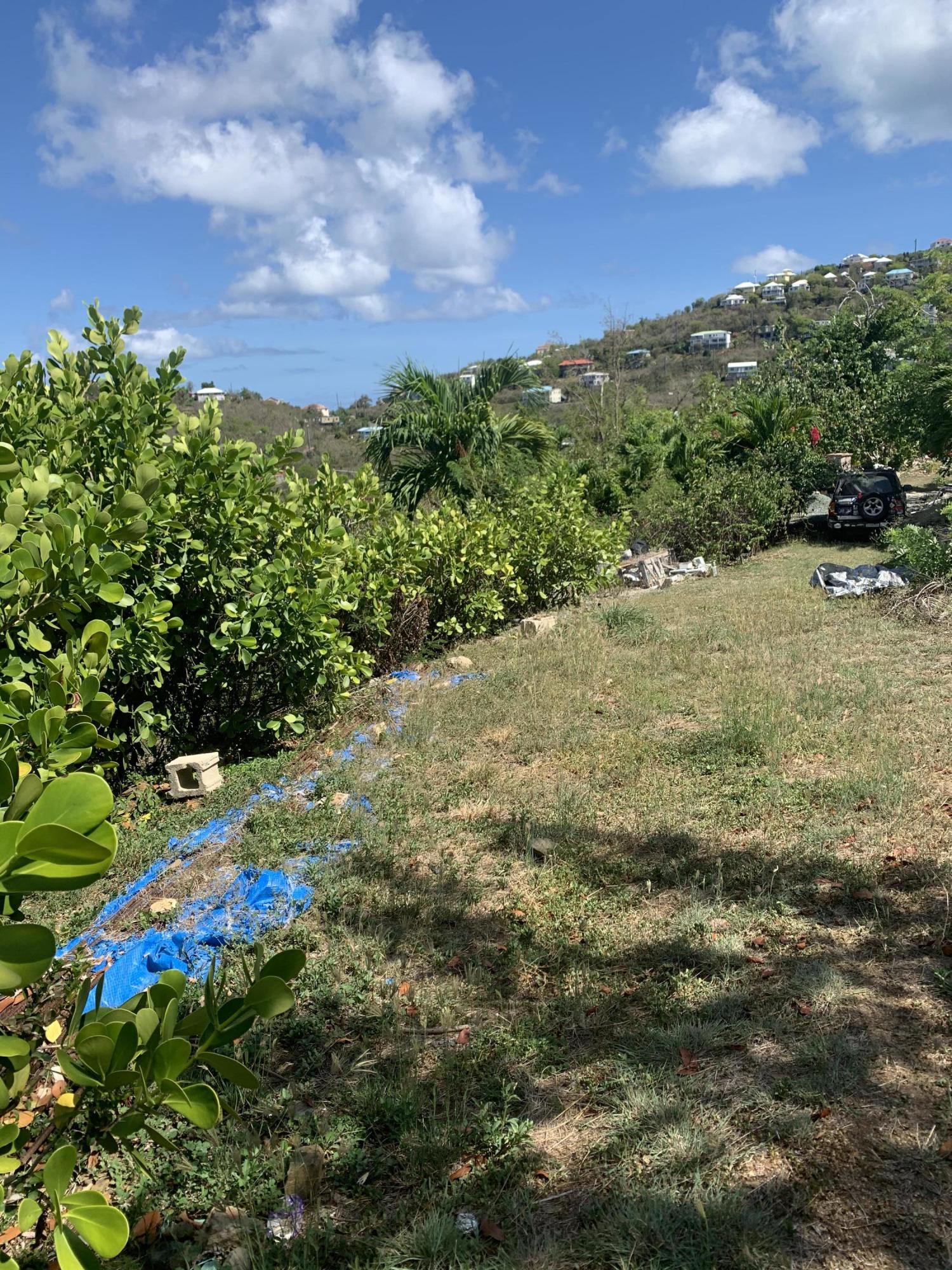 477G Chocolate Hole, St John 00830 Land for 450,000
