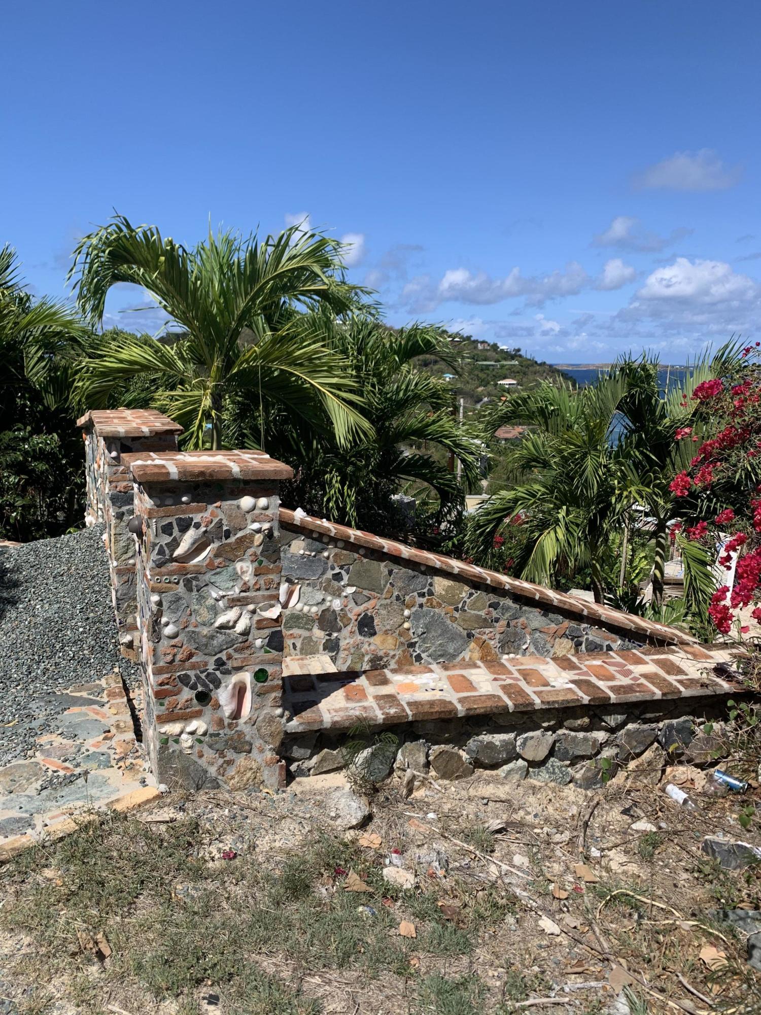 477G Chocolate Hole, St John 00830 Land for 450,000