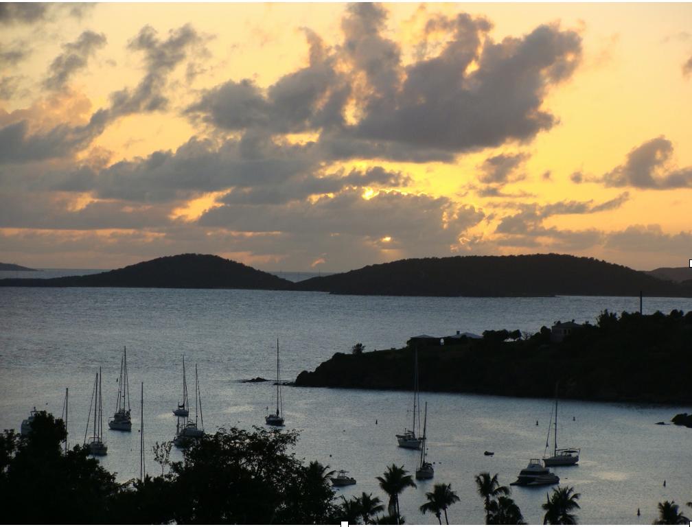 479 Chocolate Hole, St John 00830 Timeshare/Fractional for 10,000