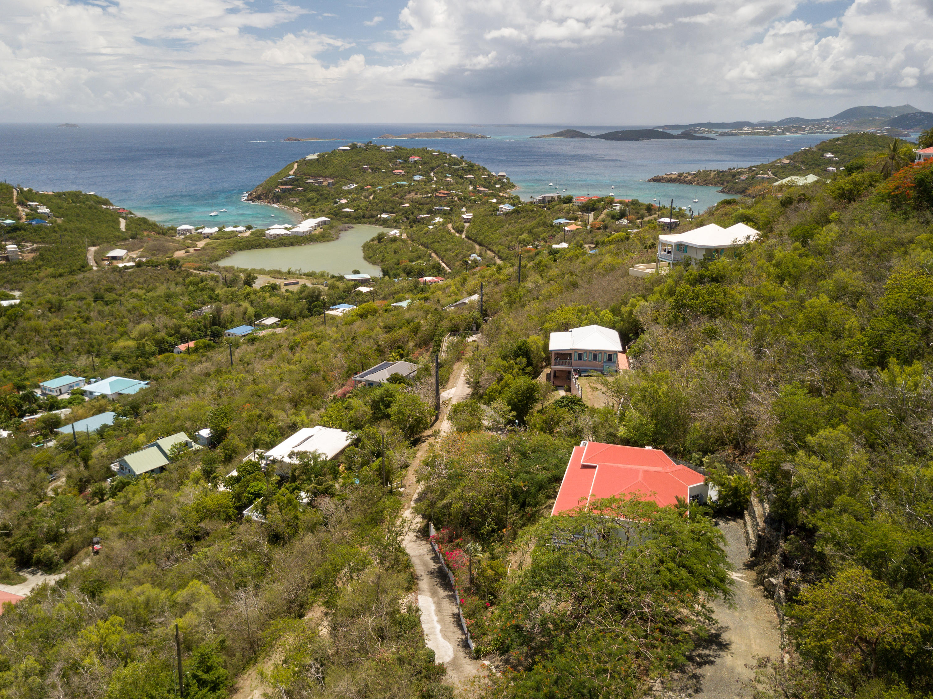 441 Chocolate Hole, St John 00830 Residential for 1,475,000