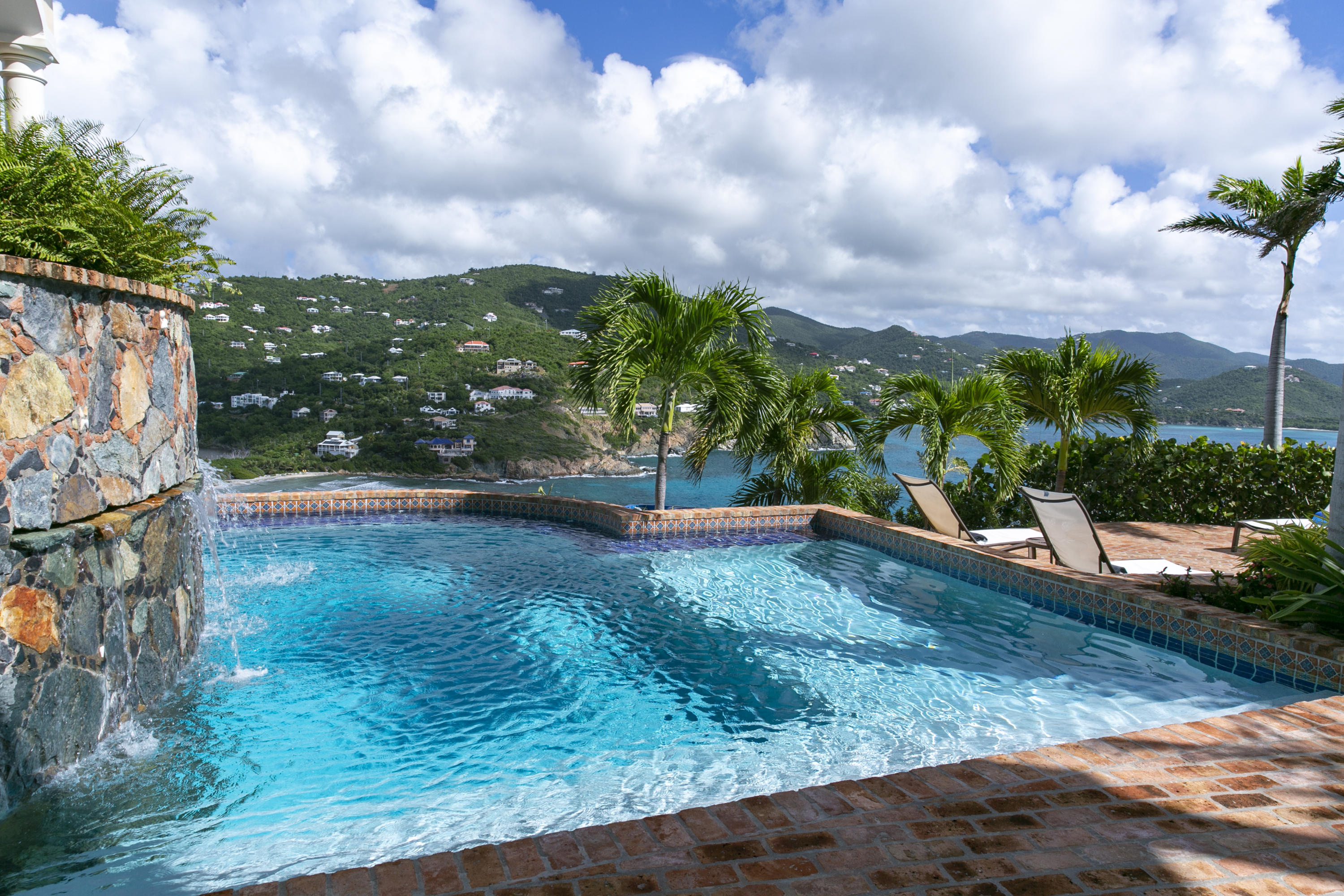 148 Chocolate Hole, St John 00830 Residential for 4,200,000