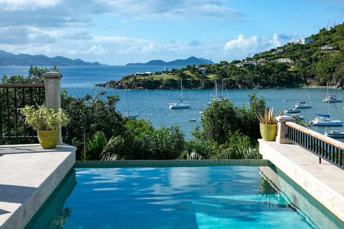 30049 Chocolate Hole, St John 00830 Residential for 4,250,000