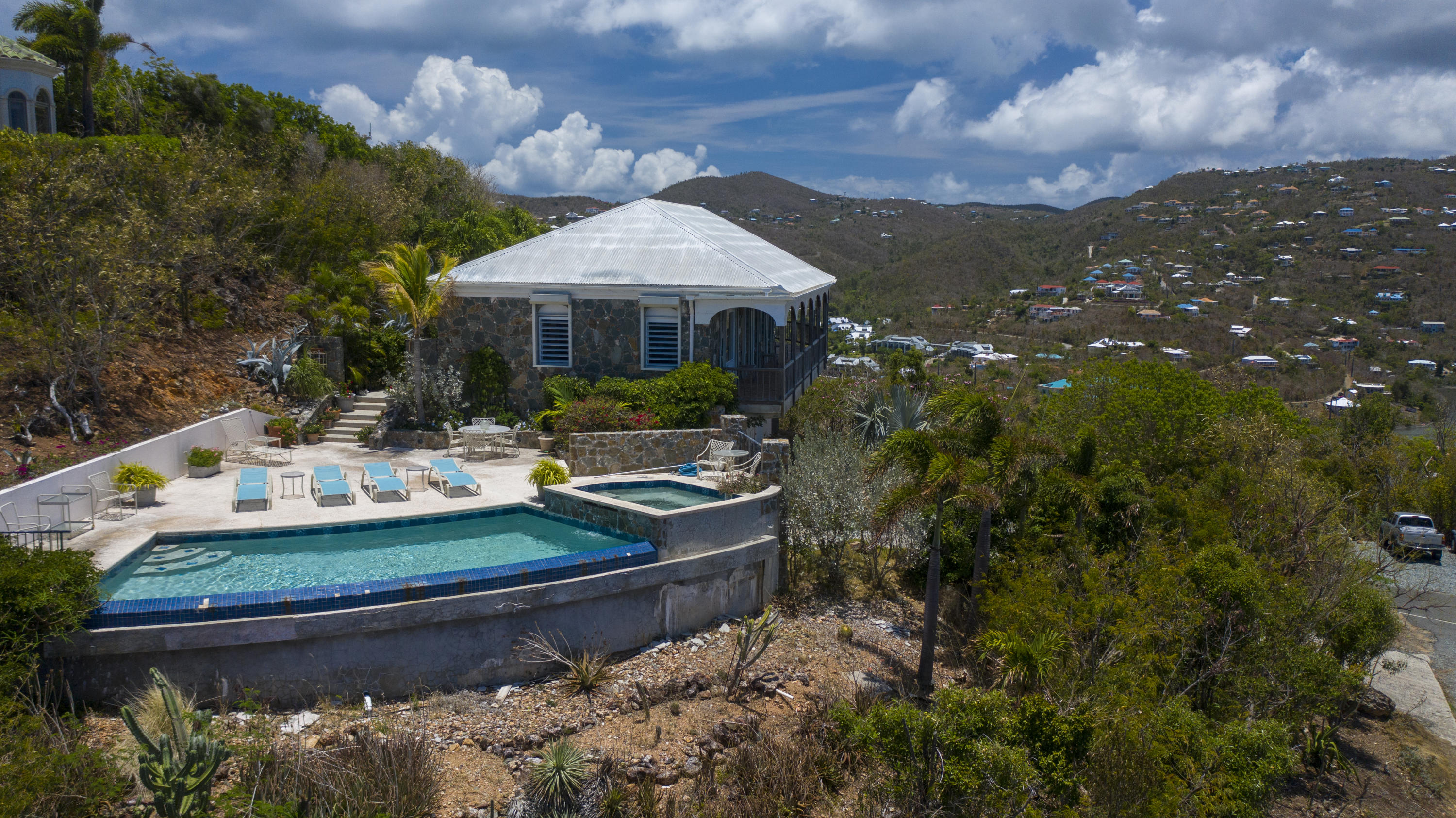 81A Chocolate Hole, St John 00830 Residential for 1,955,000