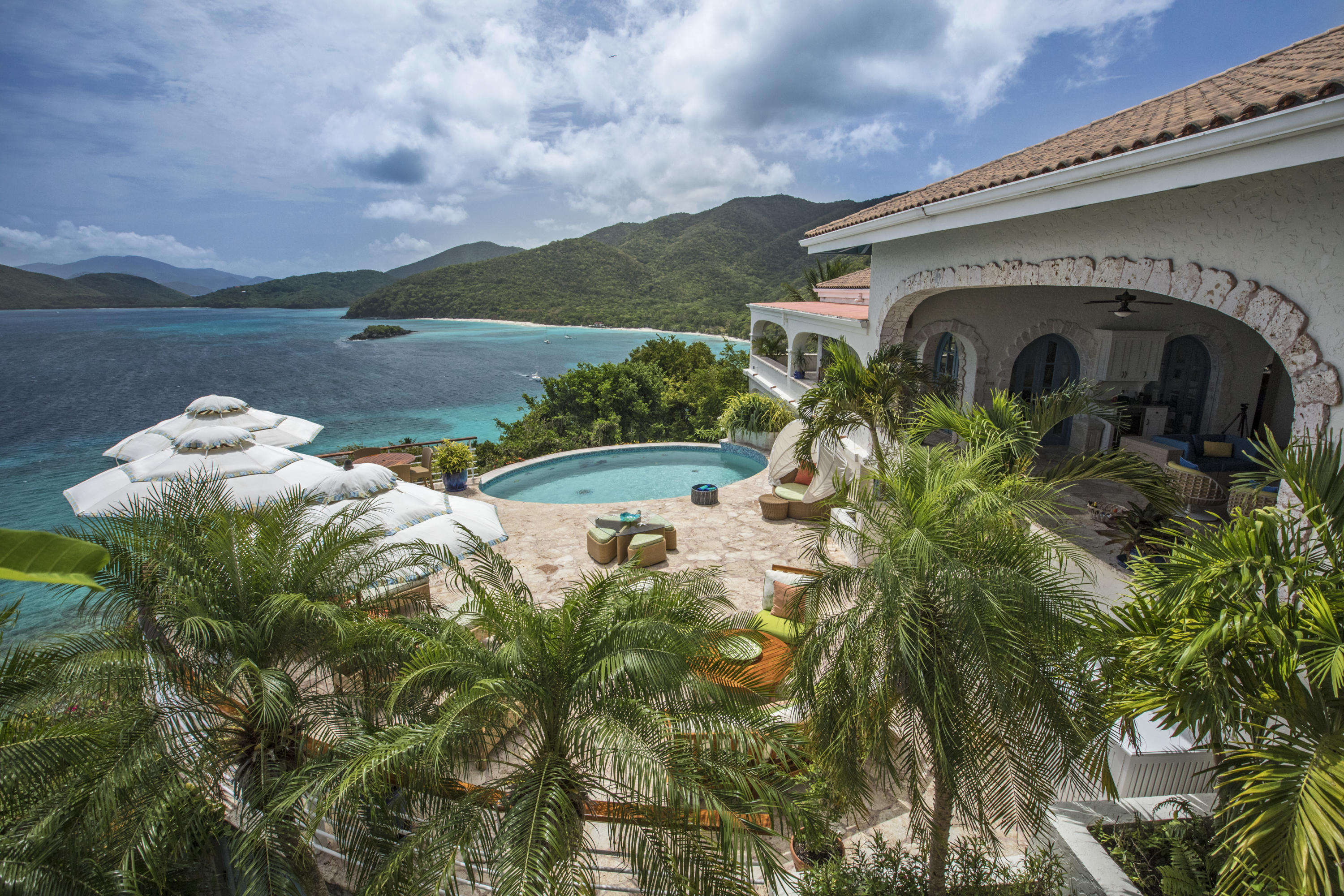 4A Peter Bay, St John 00830 Residential for 8,995,000