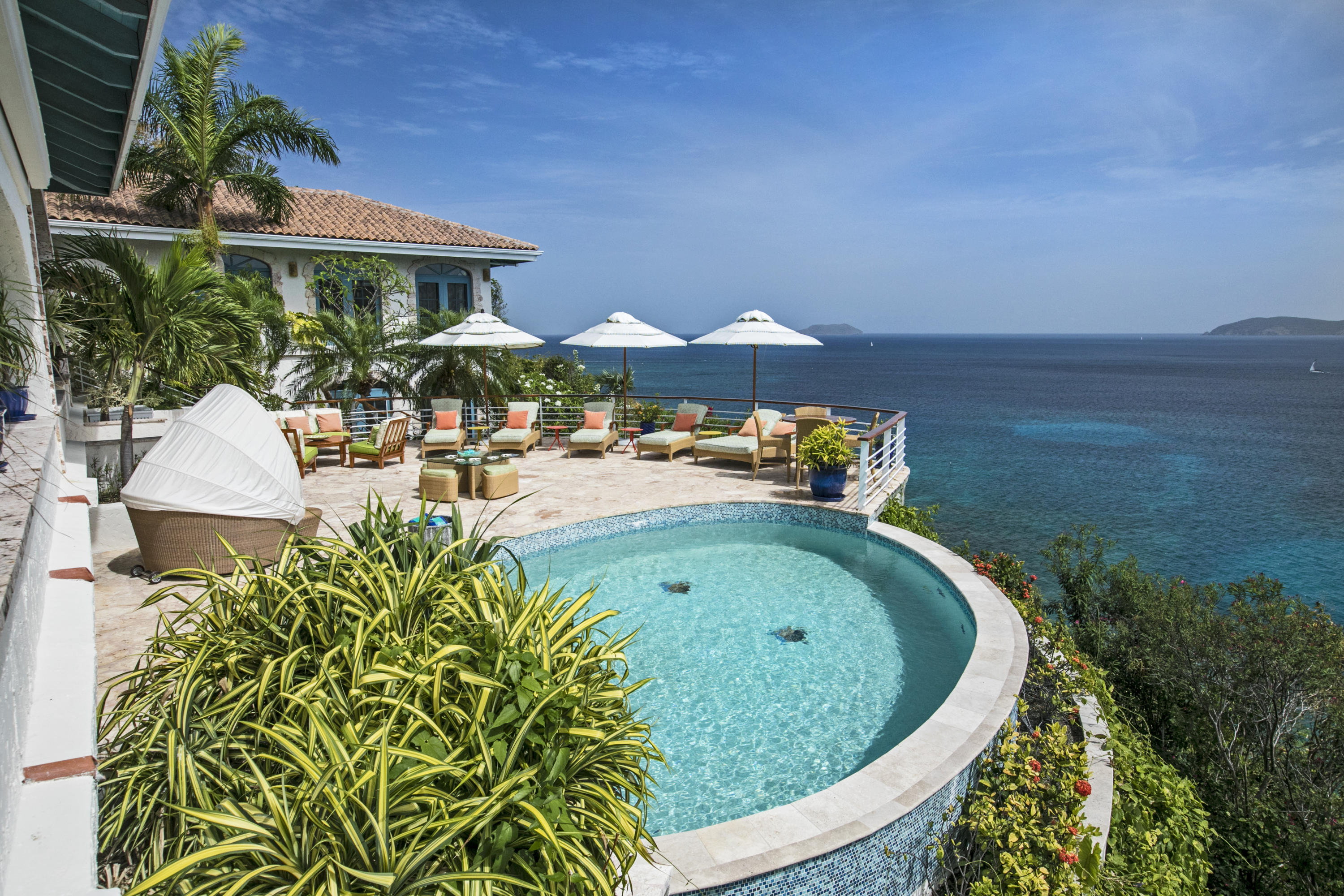 4A Peter Bay, St John 00830 Residential for 8,995,000