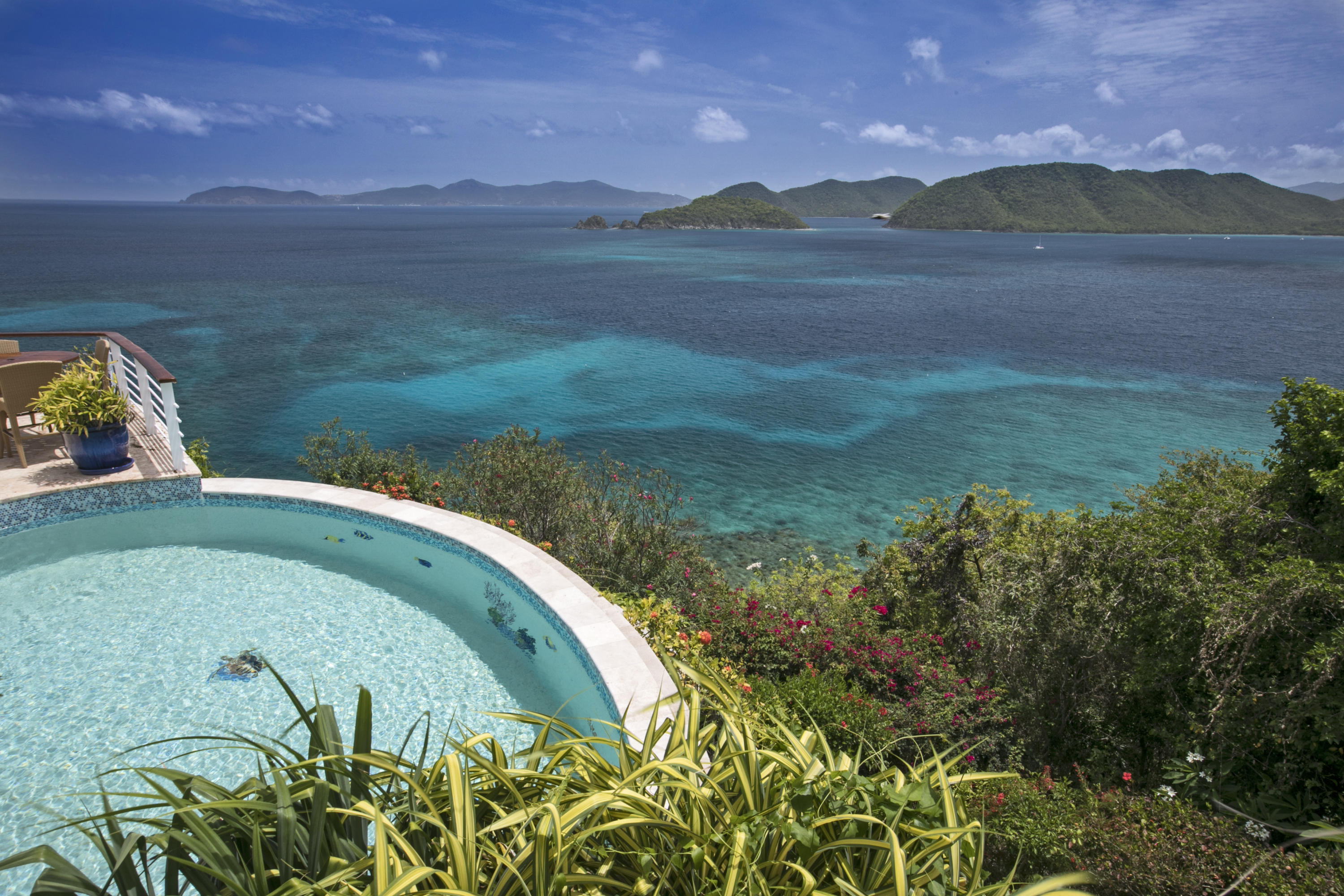 4A Peter Bay, St John 00830 Residential for 8,995,000