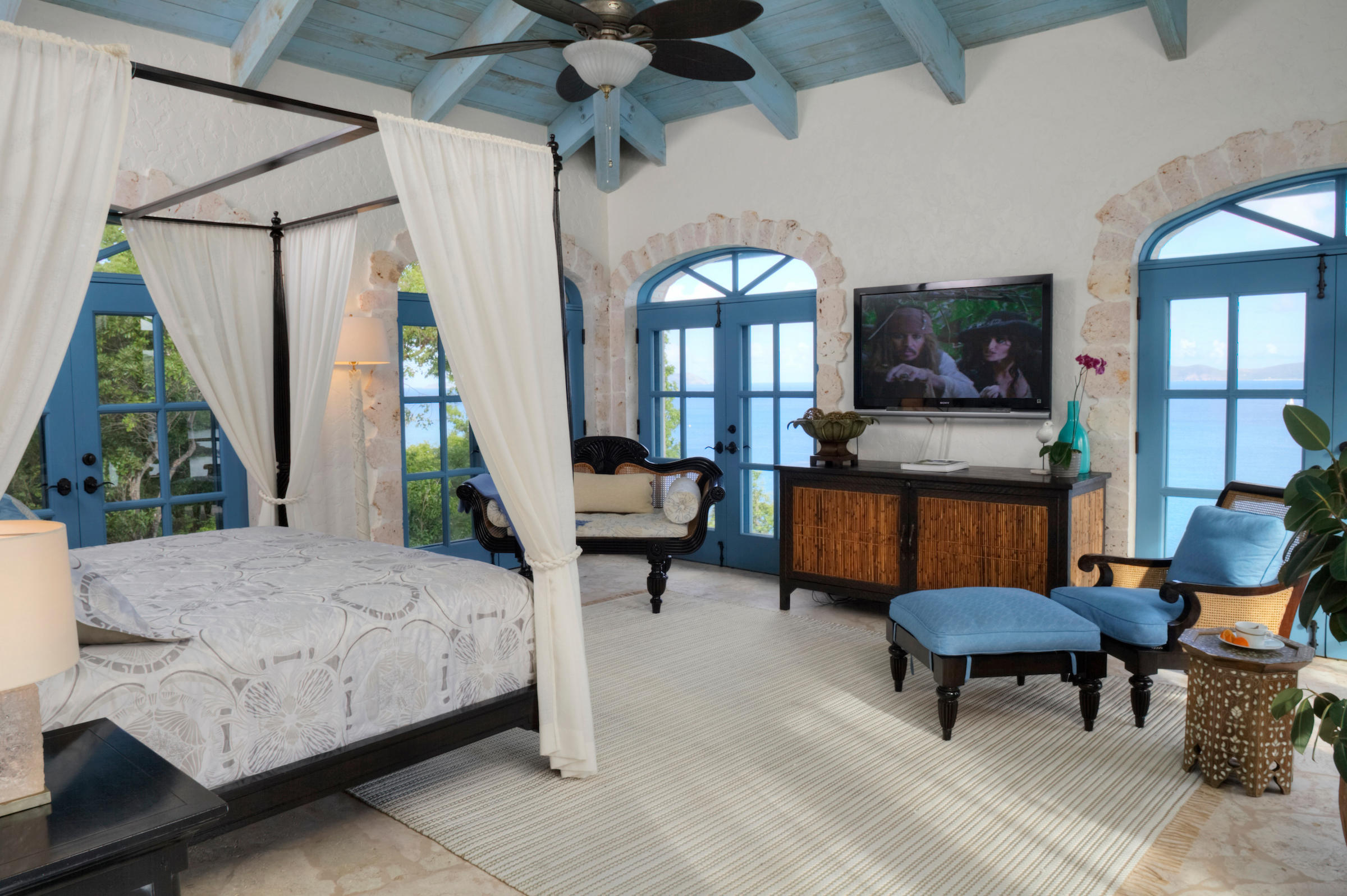 4A Peter Bay, St John 00830 Residential for 8,995,000