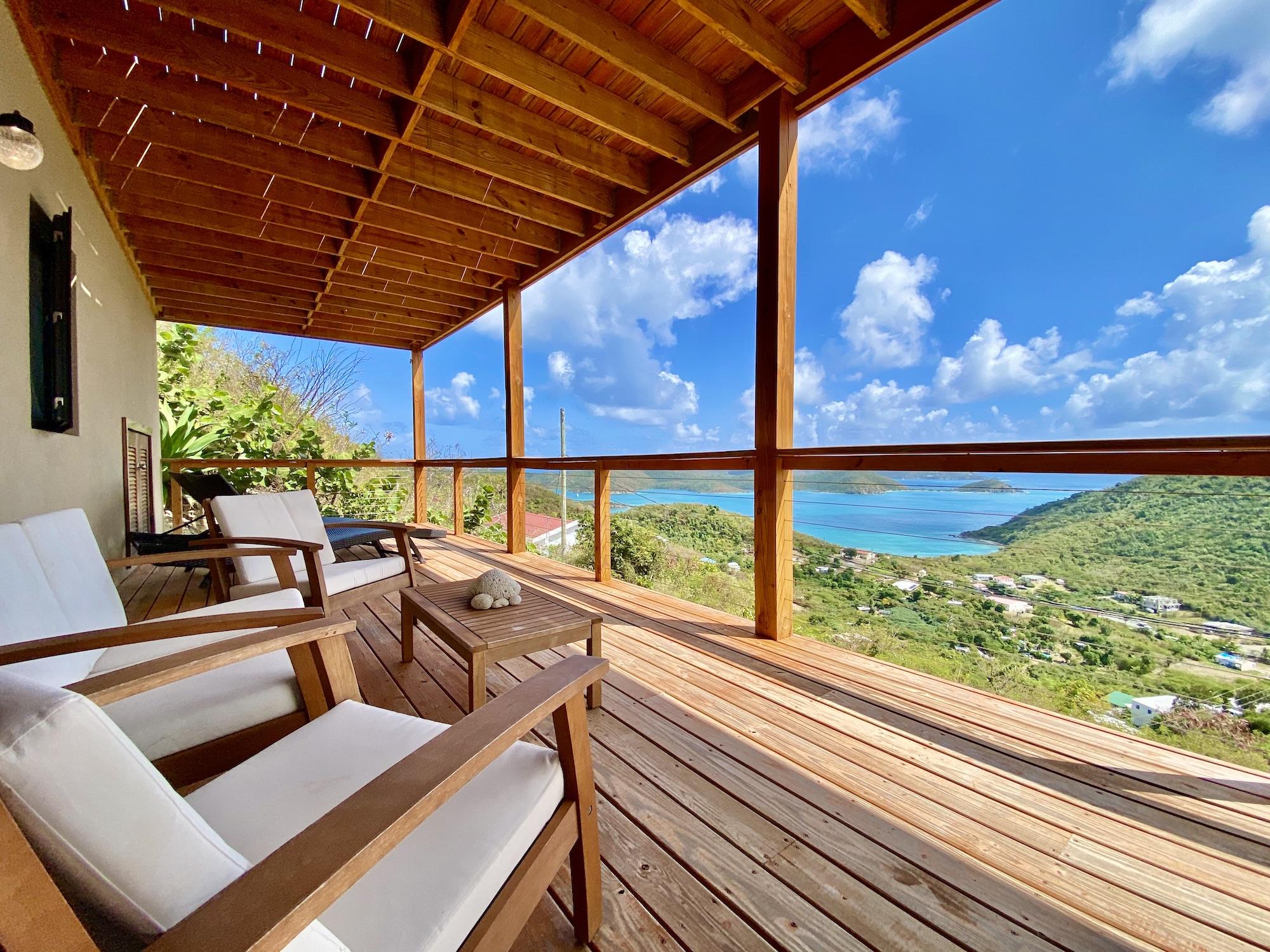 833 Emmaus, St John 00830 Residential for 1,200,000