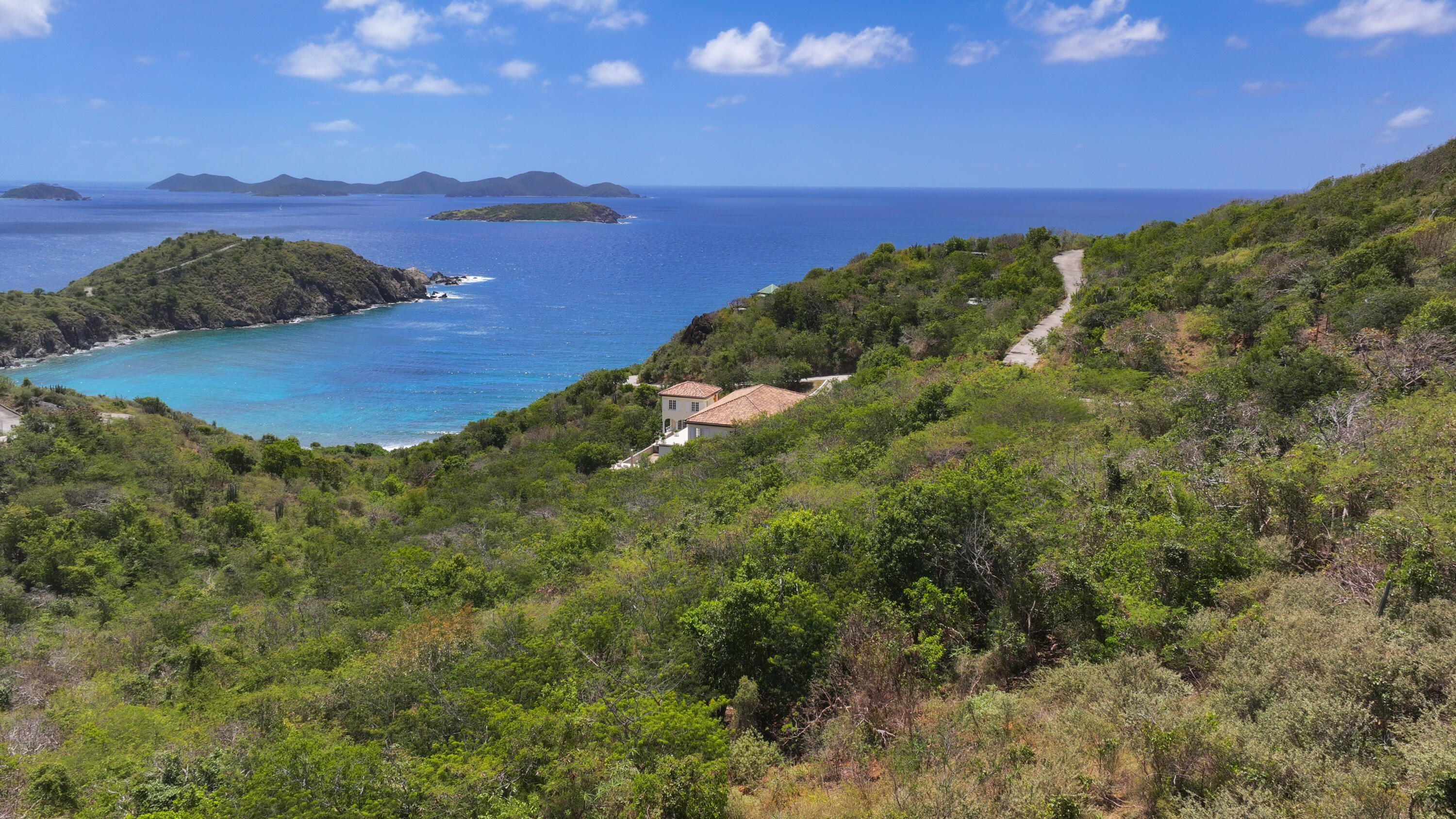 Rem 6y10a Hansen Bay, St. John, USVI 00830, MLS 2335 Sea Glass