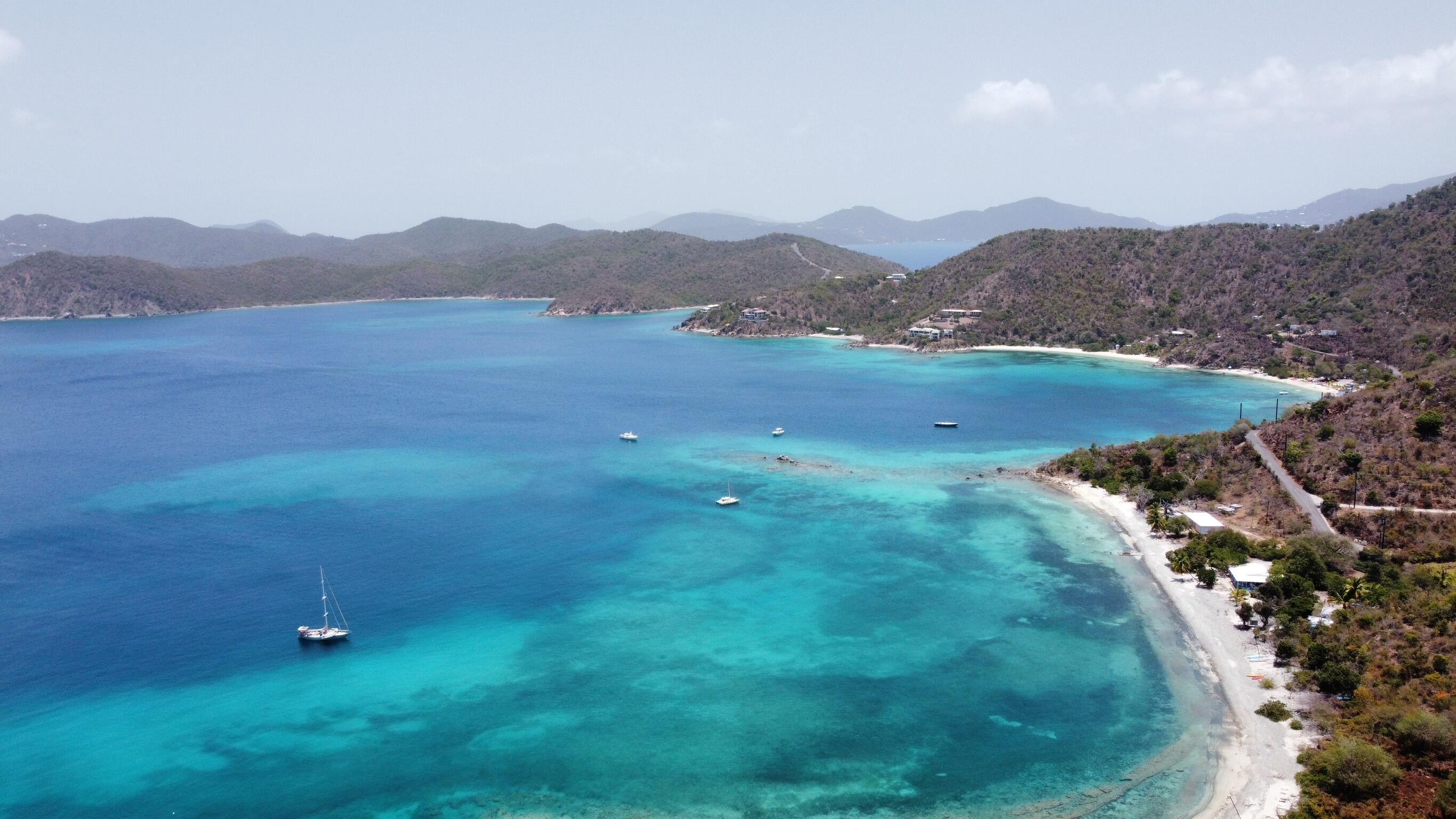 314 Hansen Bay, St. John, USVI 00830, MLS 2477 Sea Glass Properties