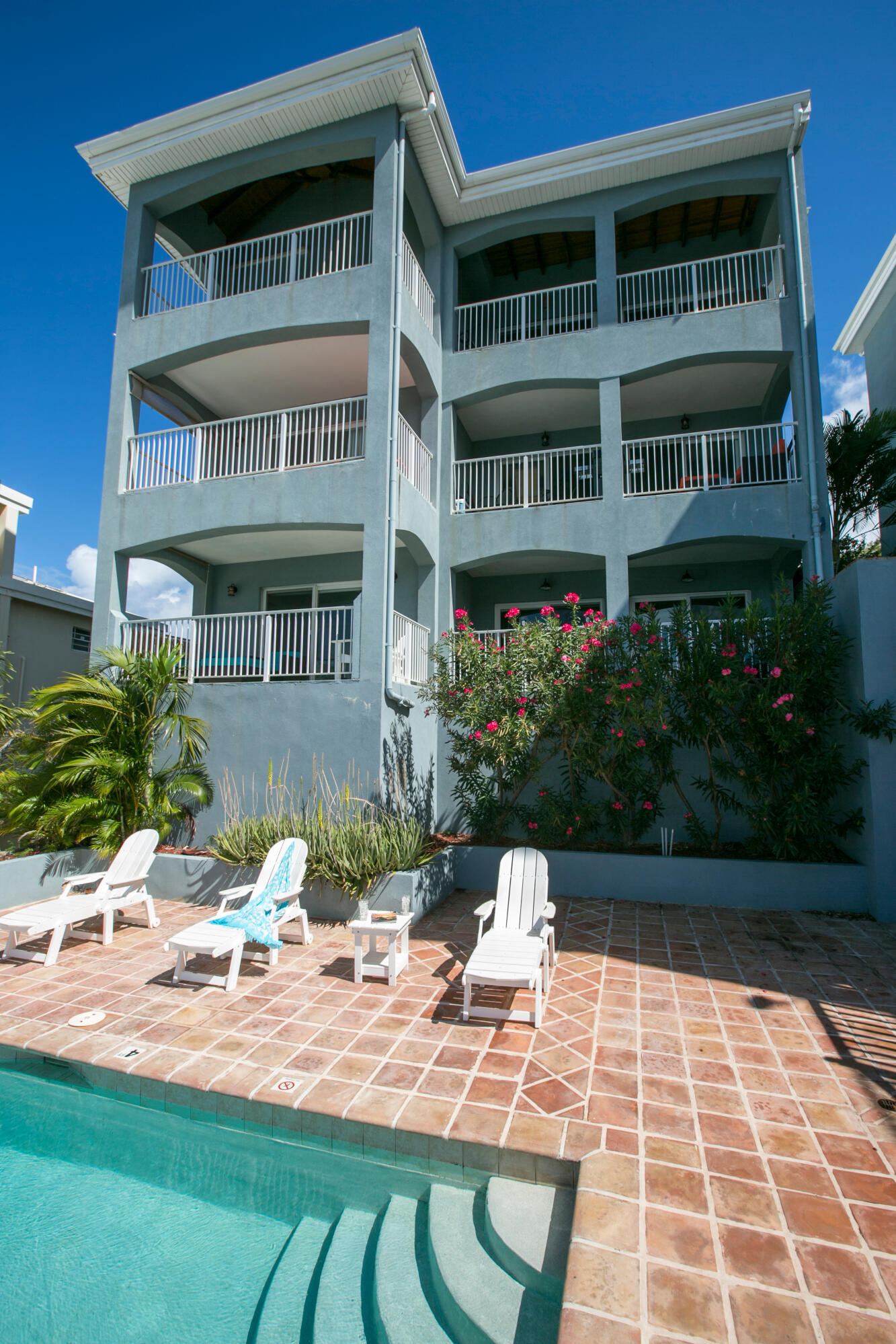 191 Enighed, St. John, USVI 00830, MLS 24303 Sea Glass Properties