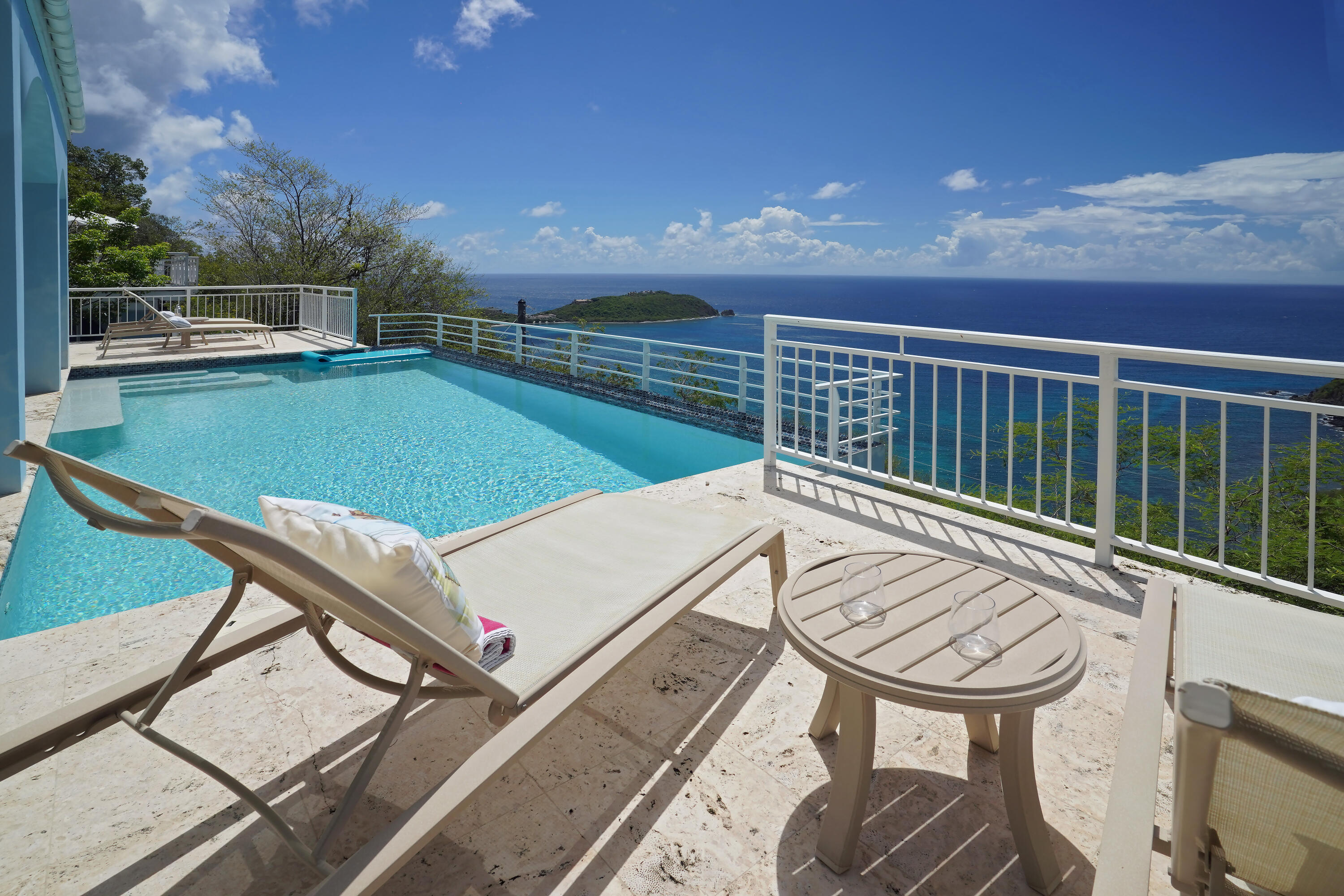 15d-3 Rendezvous & Ditleff, St. John, USVI 00830, MLS# 26-305 | Sea ...