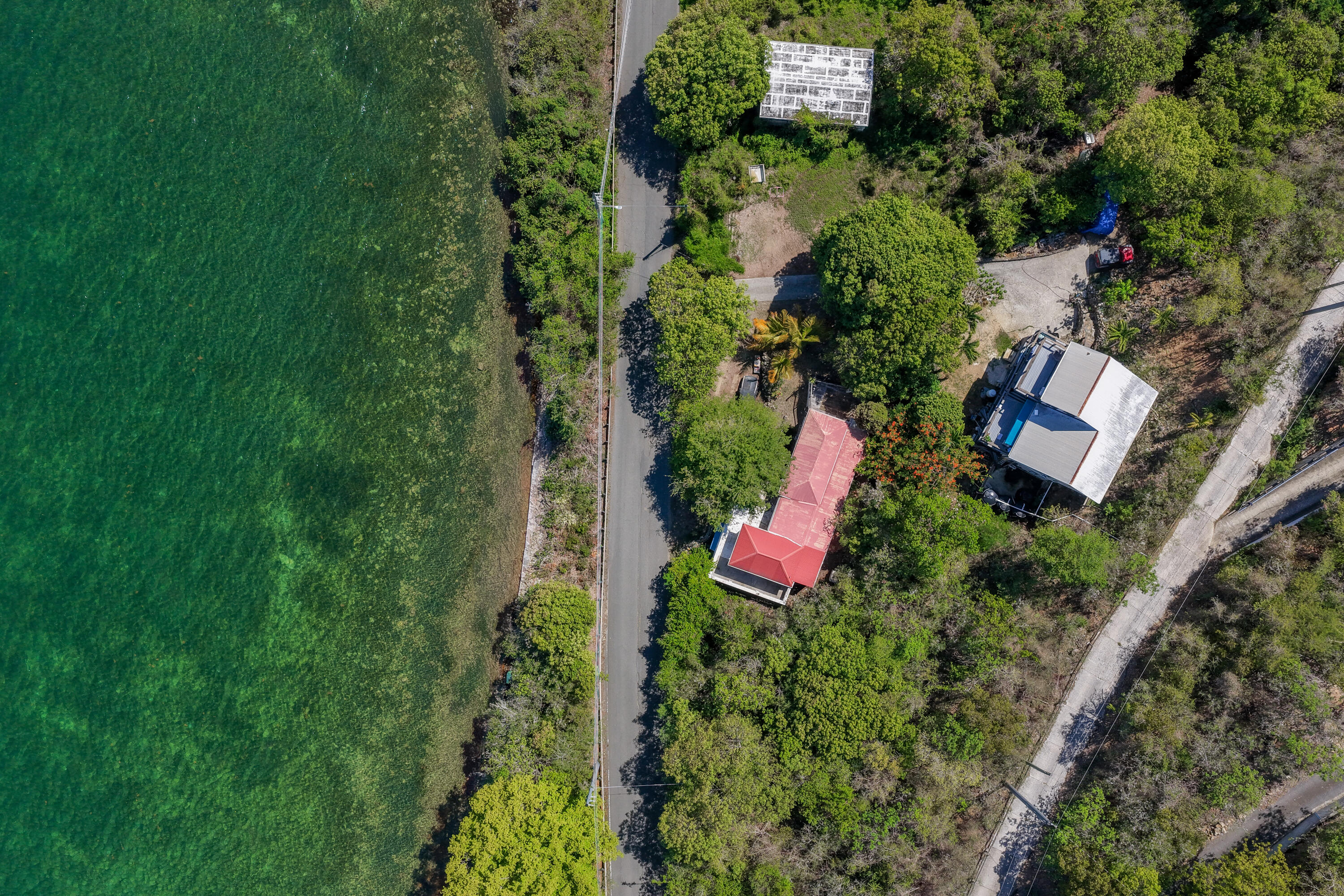 12 Saunders Gut, St. John, USVI 00830, MLS# 26-310 | Sea Glass Properties