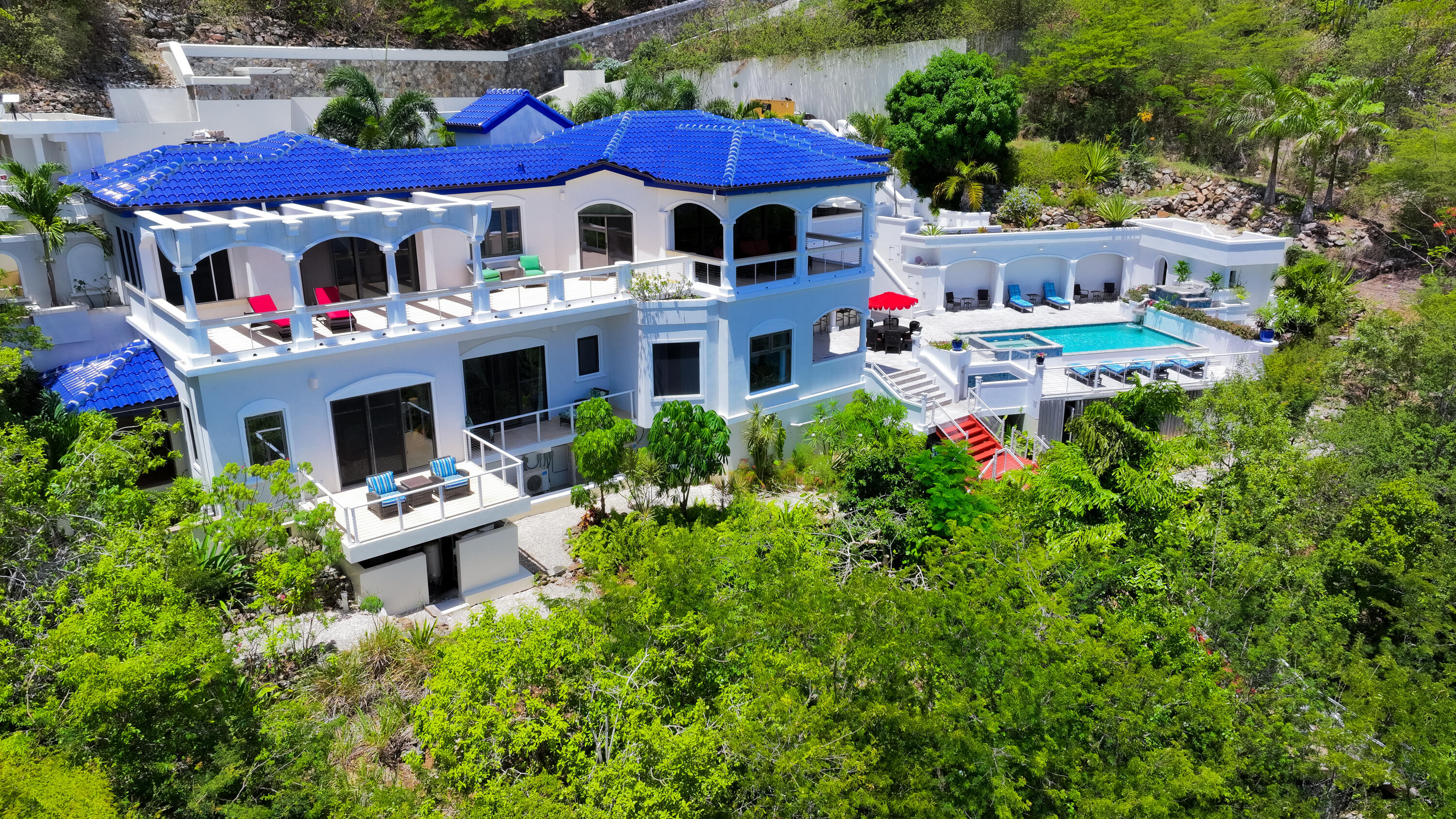 Seaside St. John, St. John, USVI 00830, MLS# 26-313 | Sea Glass Properties