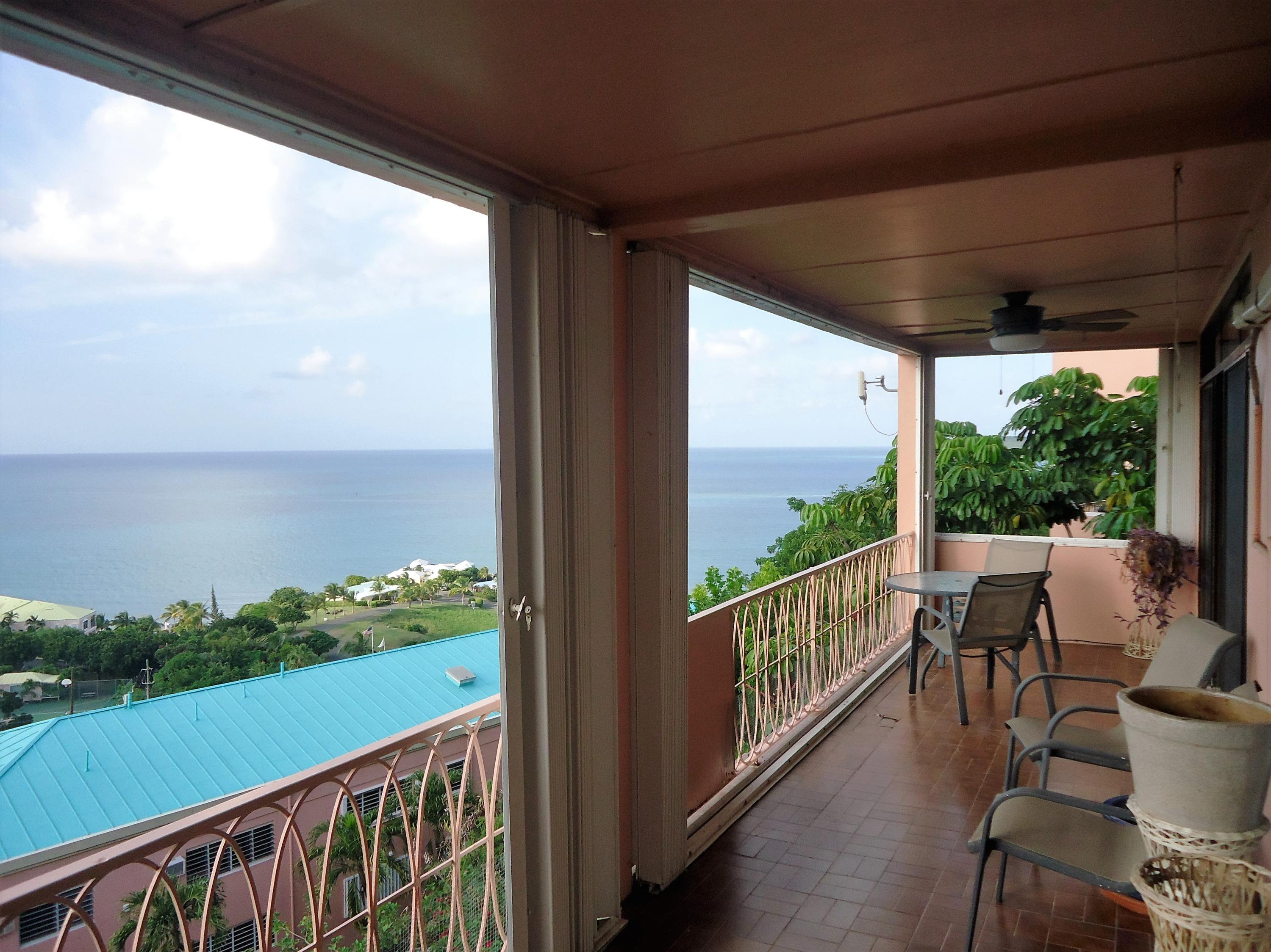 3 Coakley Bay, St. Croix 00820 Condo for 195,000