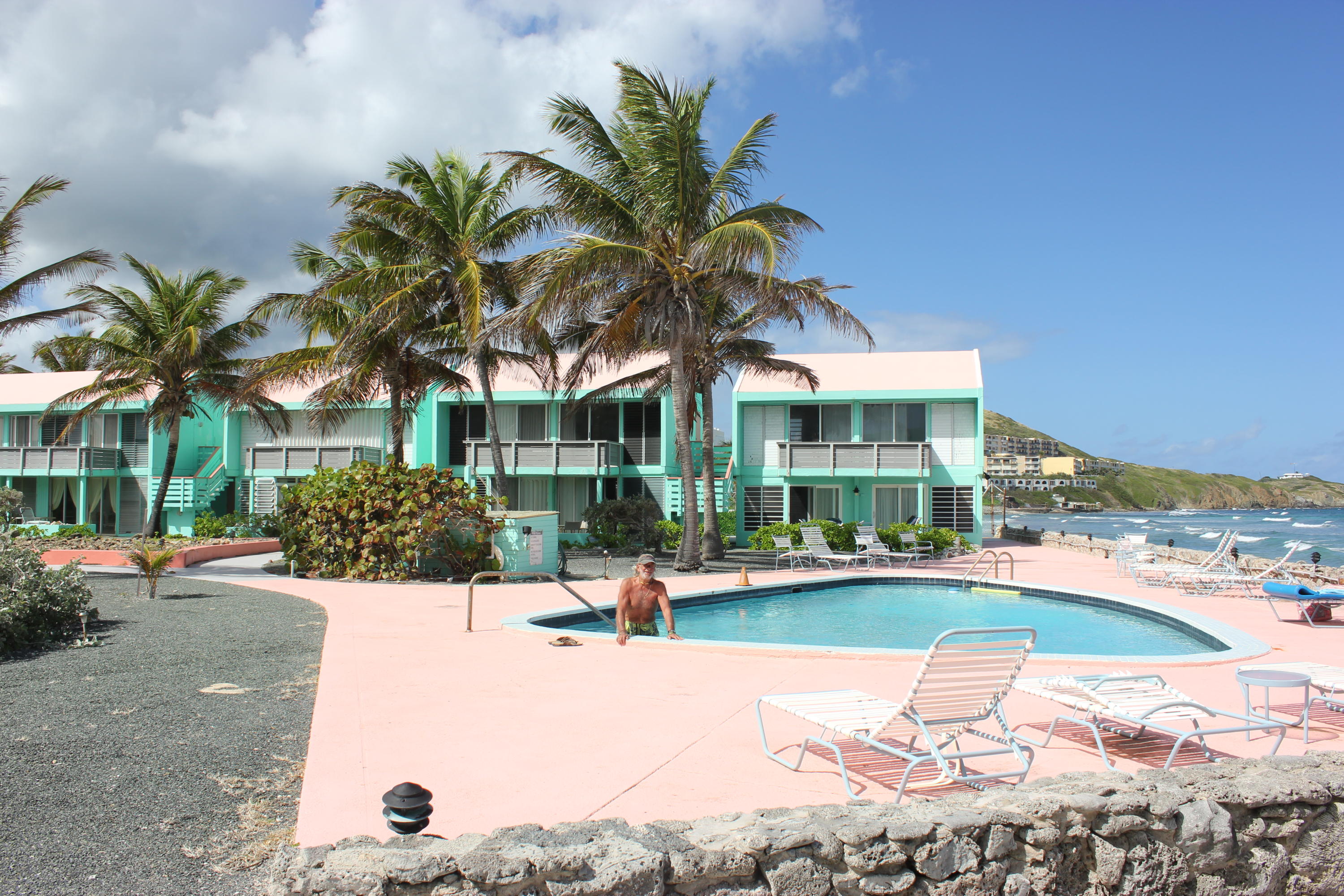 B1 Coral Princess, St. Croix 00820 Condo for 69,000