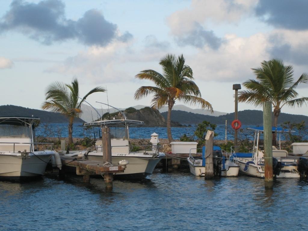 N11 Sapphire Beach Resort & Marina, St. Thomas 00802 Condo for 42,500