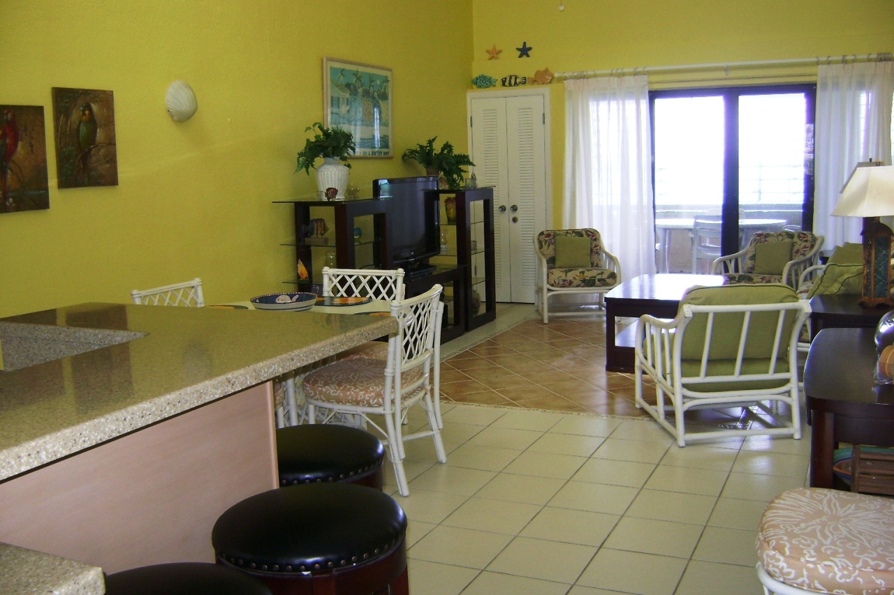 303 Sugar Beach, St. Croix 00820 - Condo for $259,000
