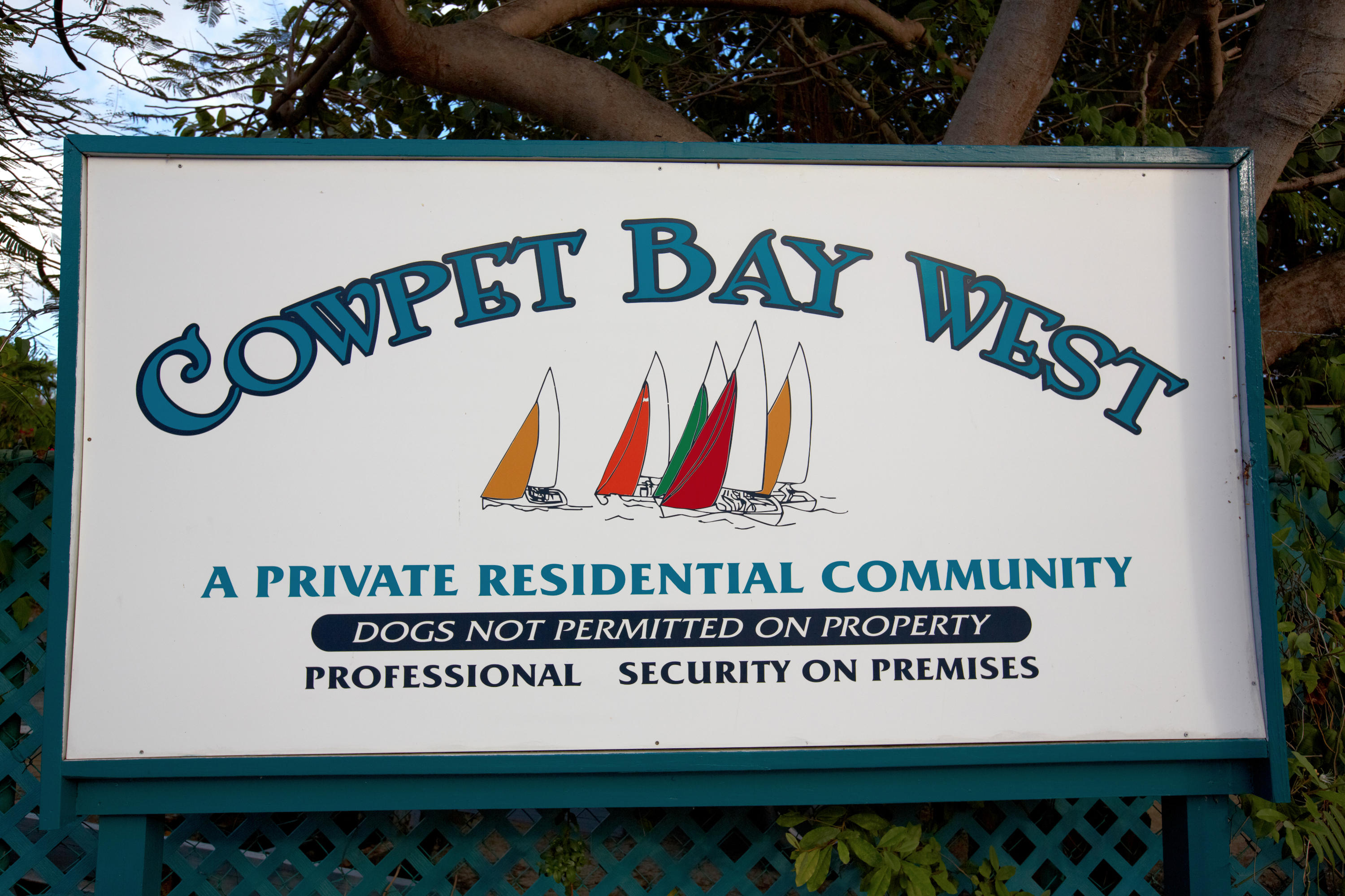 21 Leeward Cowpet Bay West, St. Thomas 00802 Condo for 549,000