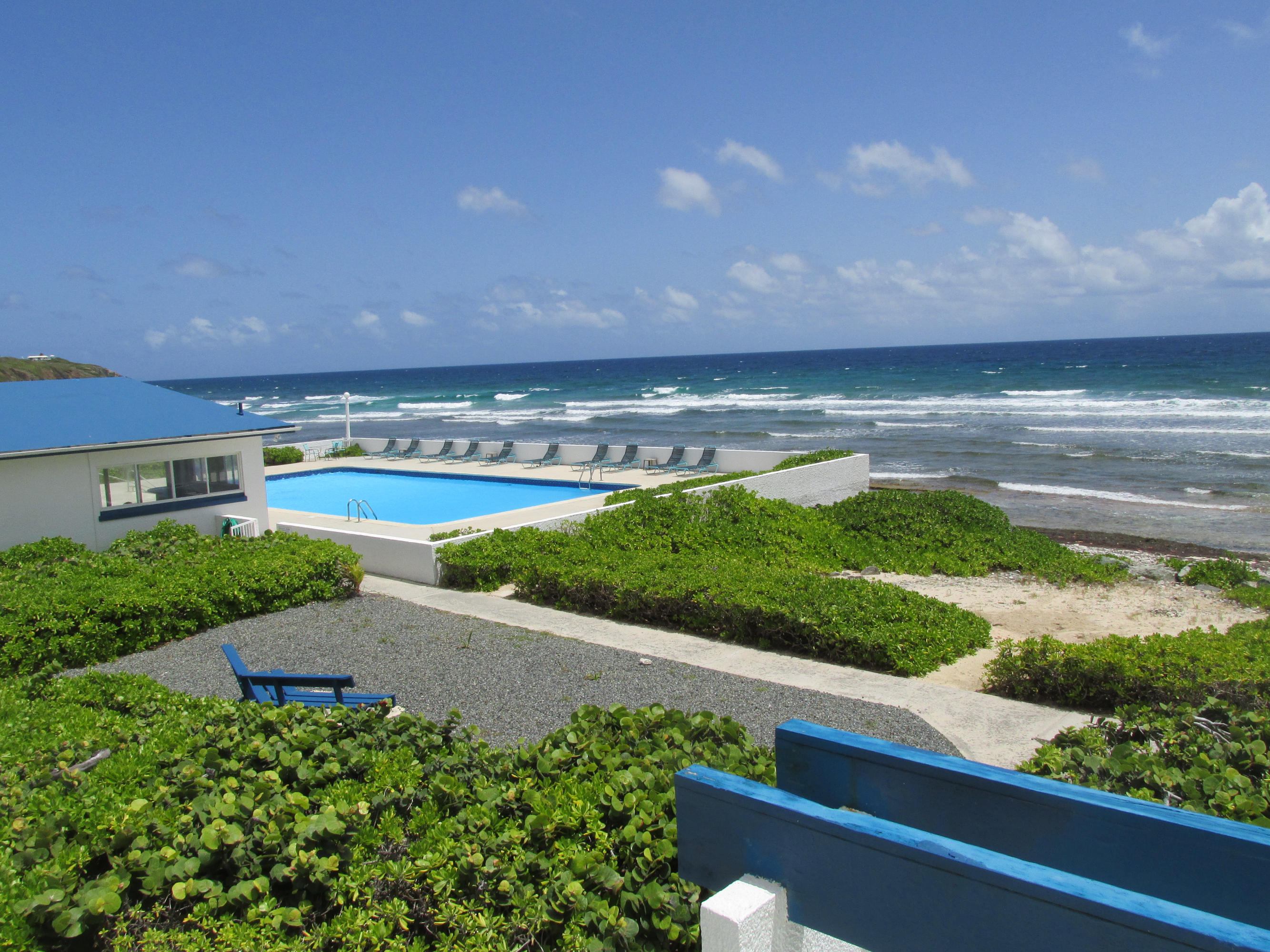 211 Granada Del Mar, St. Croix 00820 Condo for 159,500