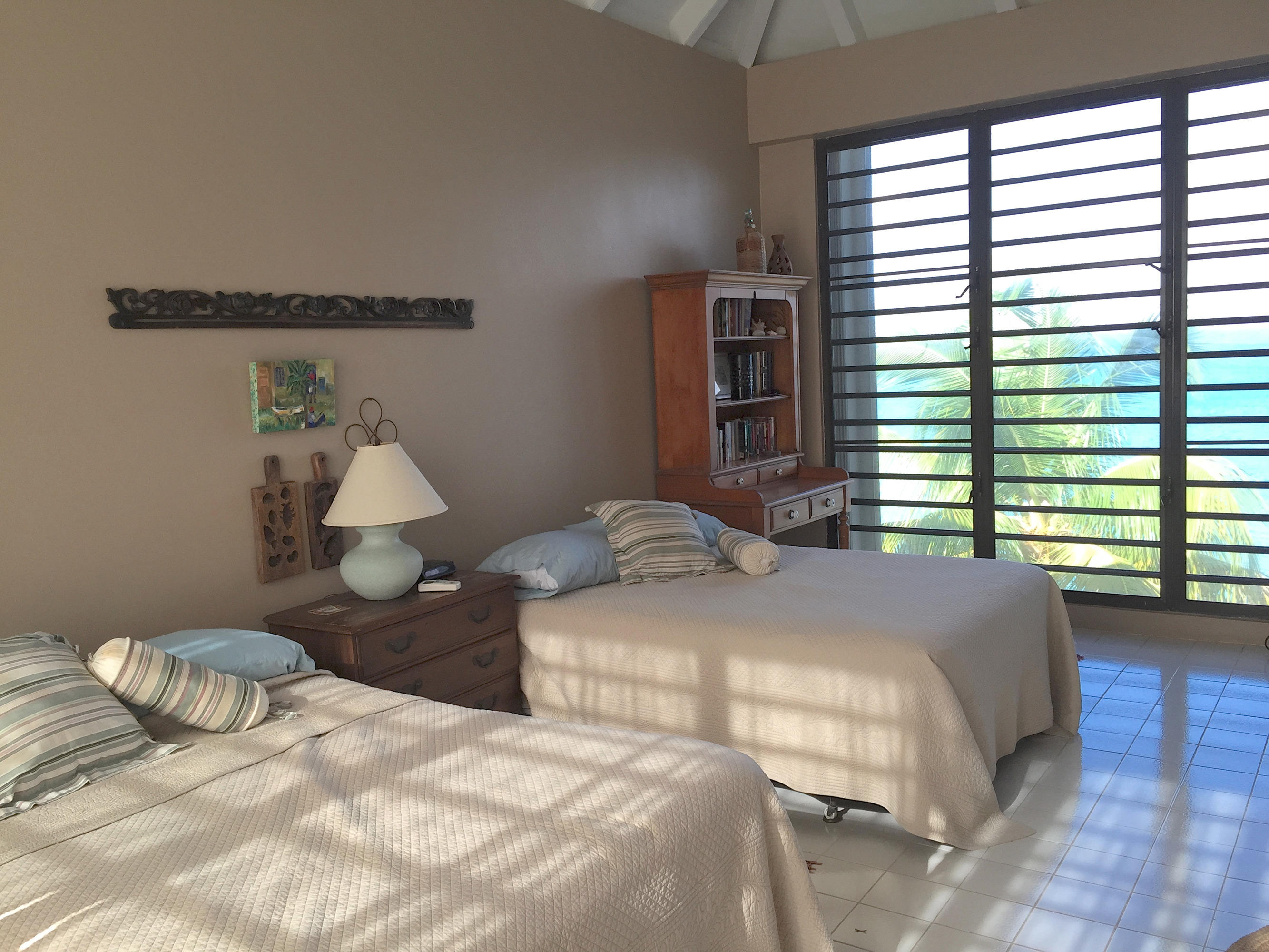 301 Harbour Beach, St. Croix 00840 Condo for 172,500