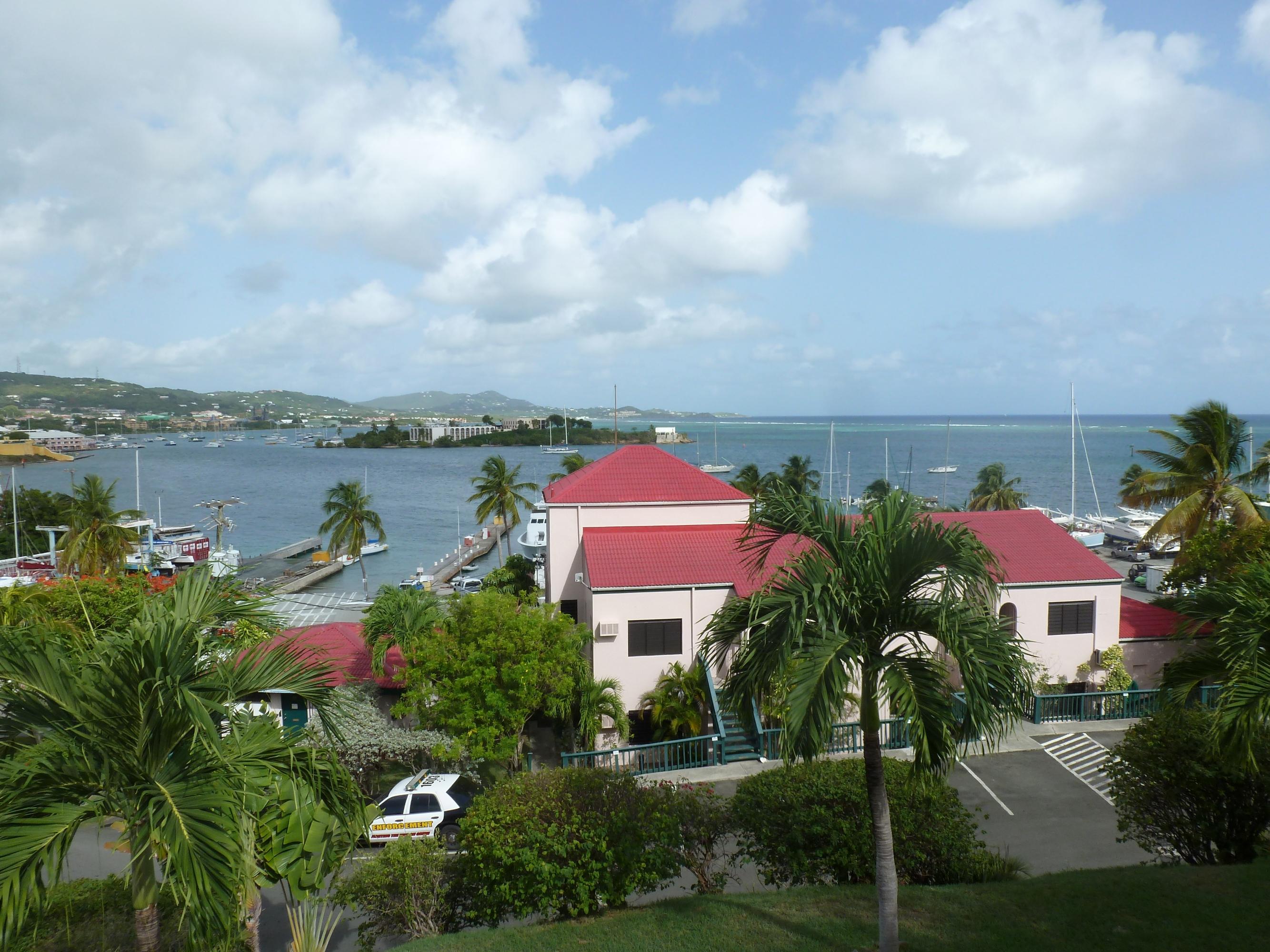 schooner bay st croix
