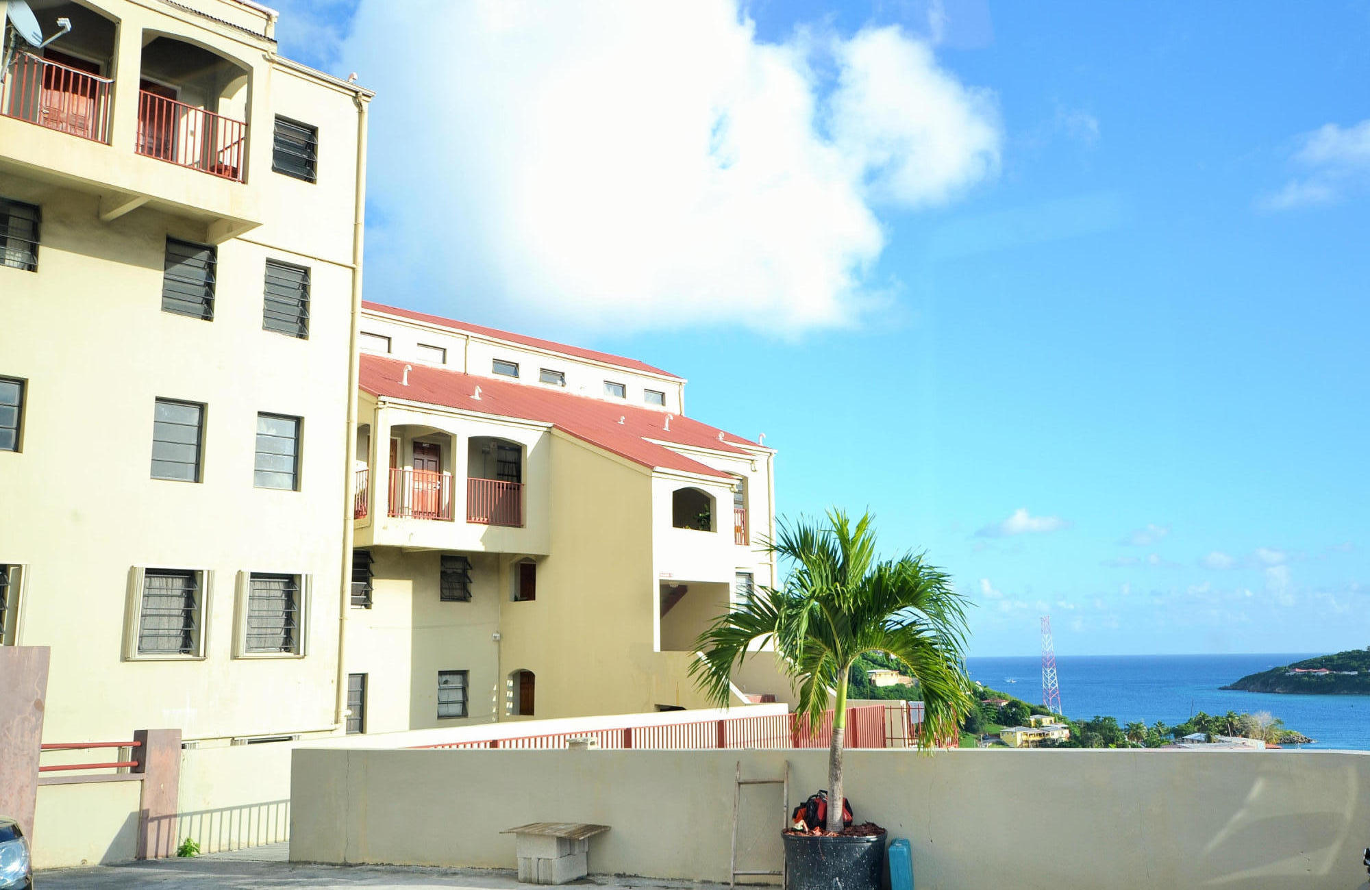 1006 Heritage Hills, St. Thomas 00802 Condo for 179,900