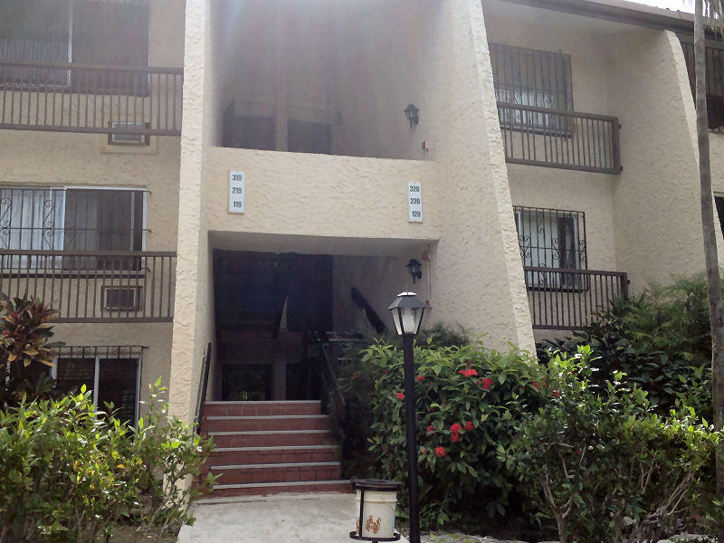 319 Mill Harbour, St. Croix 00820 Condo for 104,000