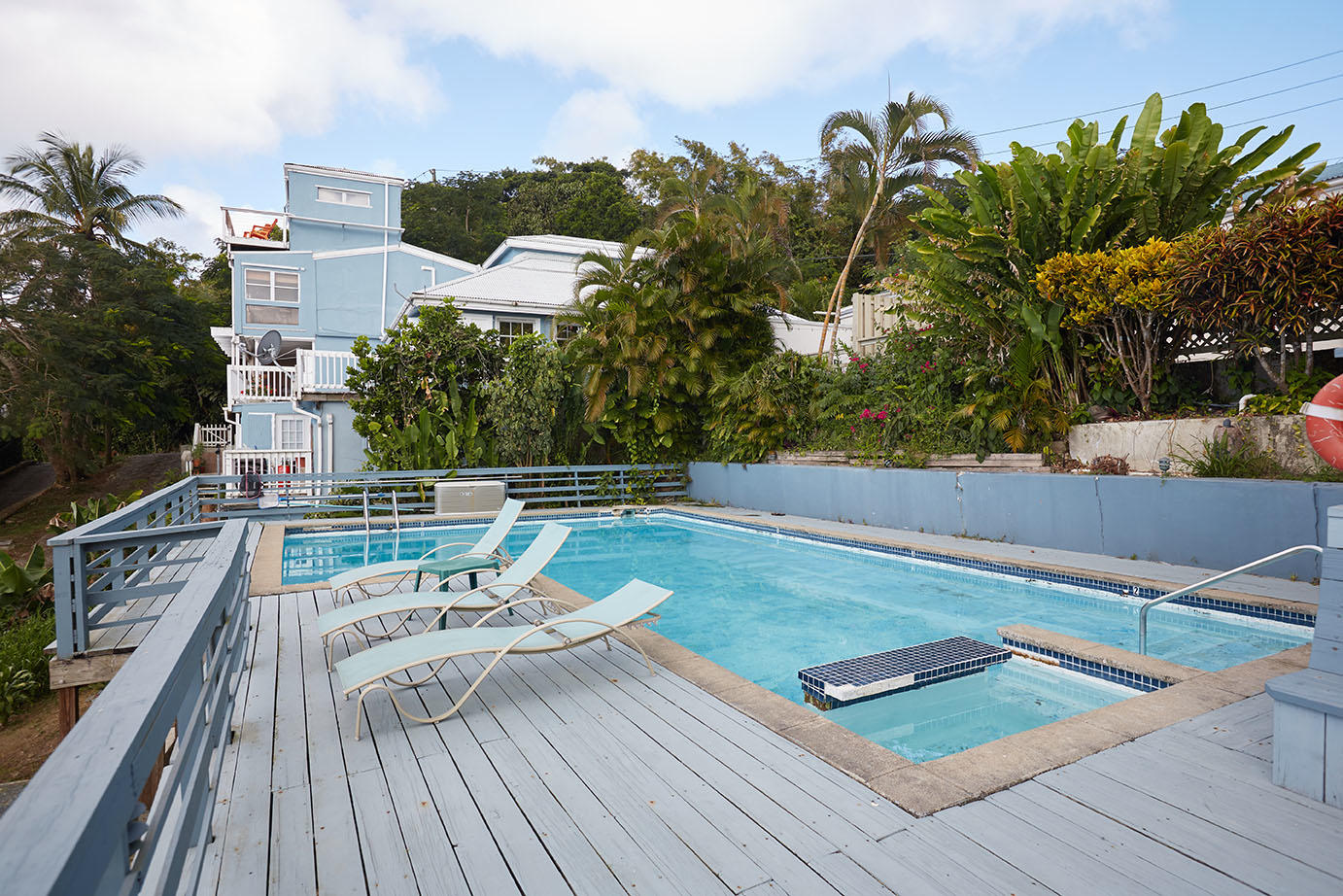 2 Mountain Top, St. Thomas 00802 Condo for 225,000