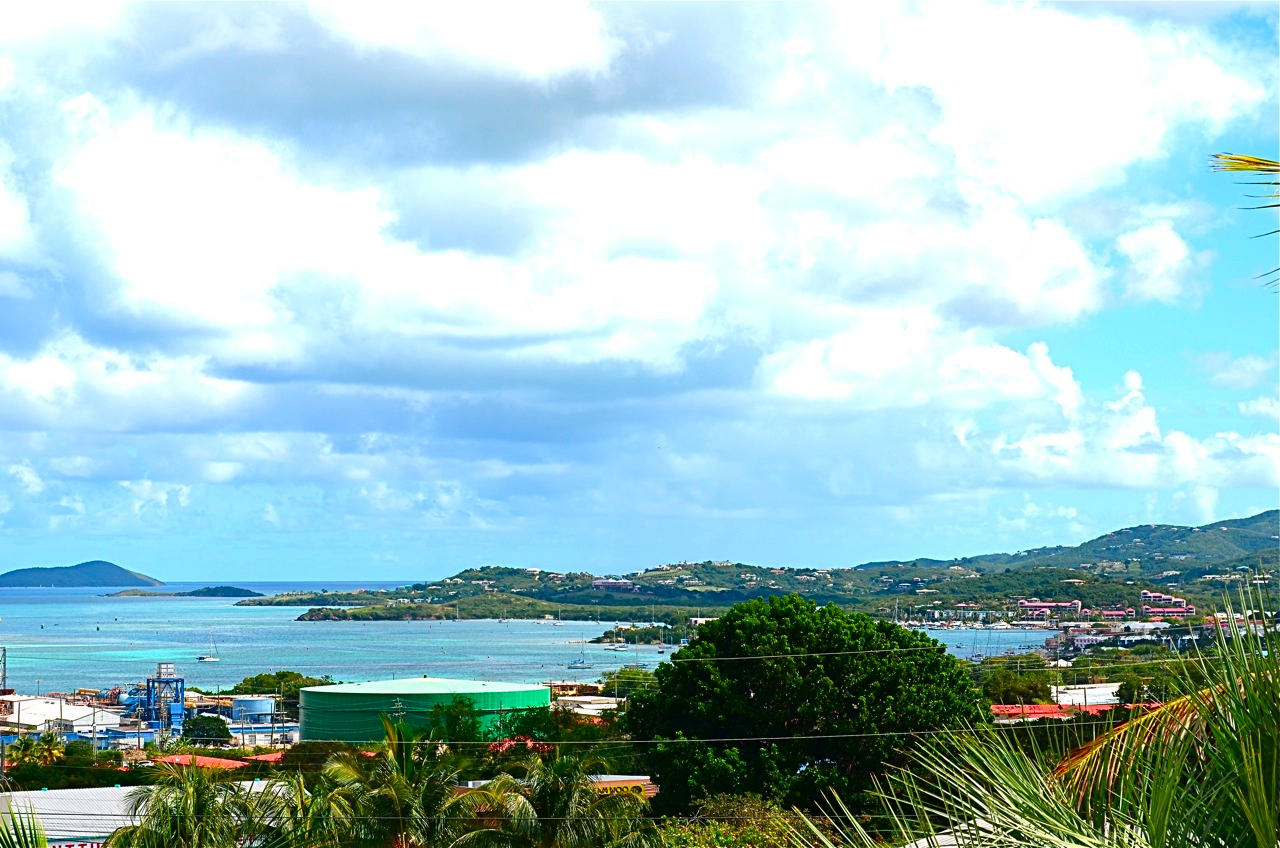 82 Bay Garden, St. Croix 00820 Condo for 49,900