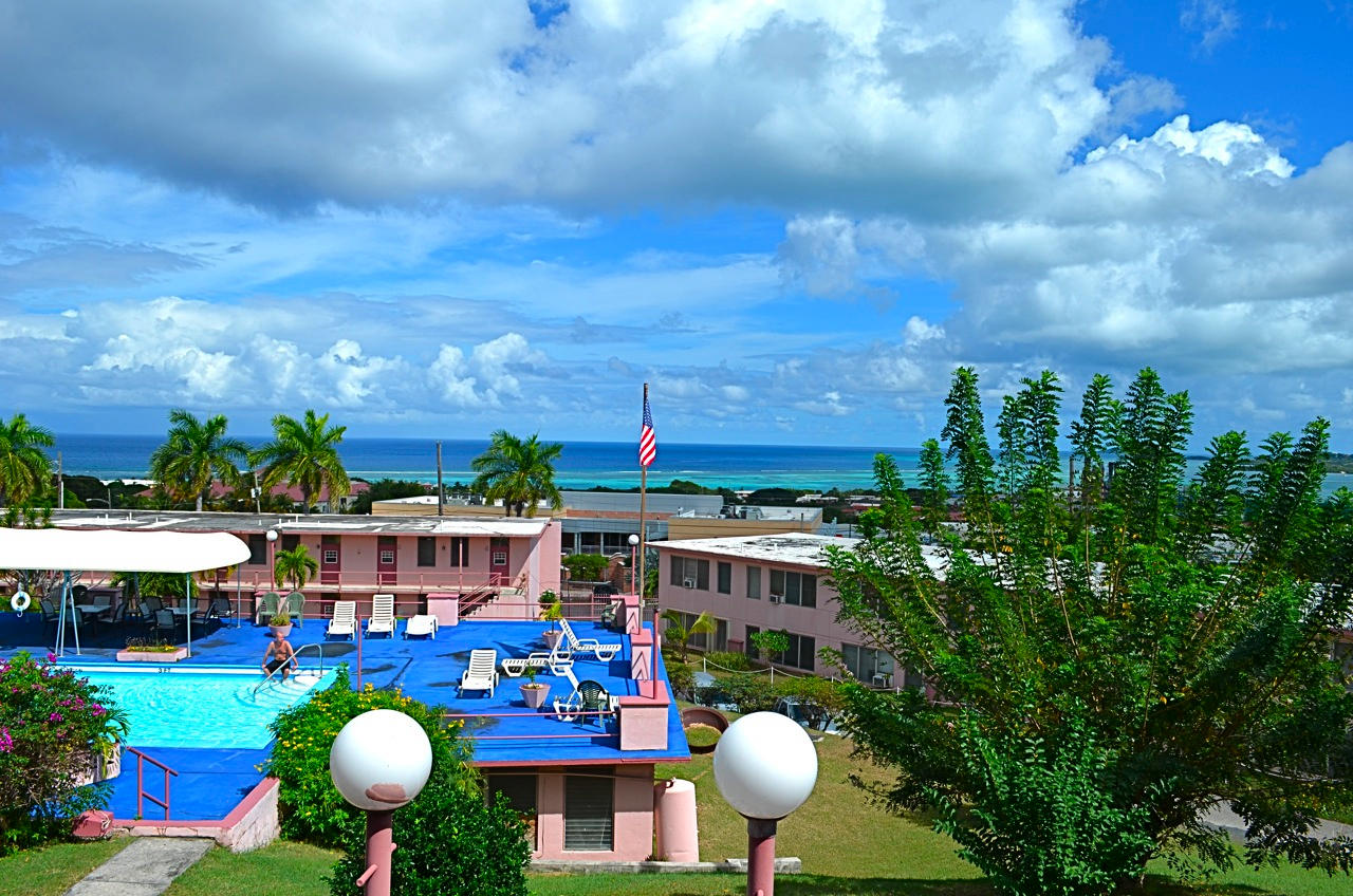 82 Bay Garden, St. Croix 00820 Condo for 49,900