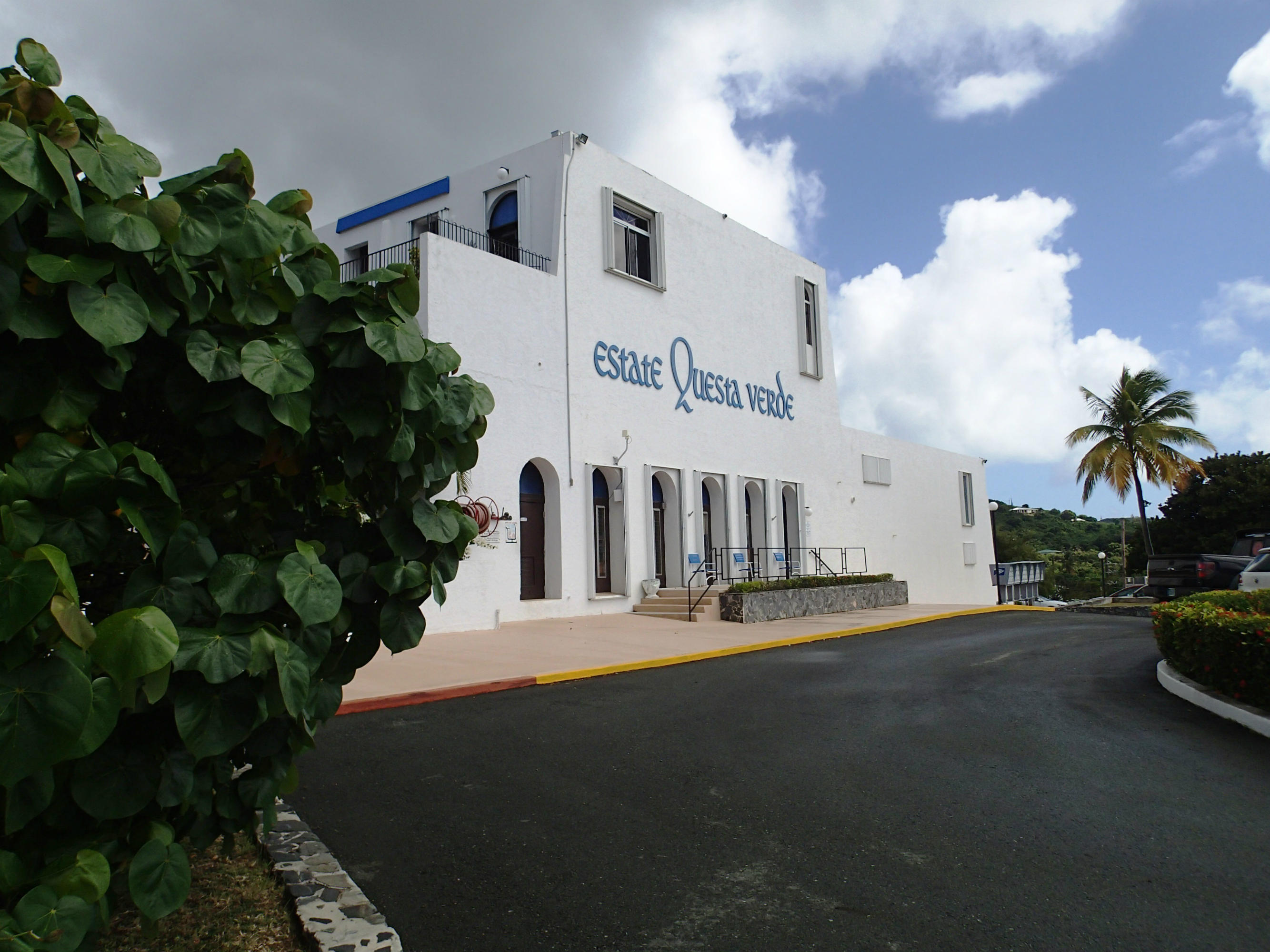 44 Questa Verde, St. Croix 00820 Condo for 69,900