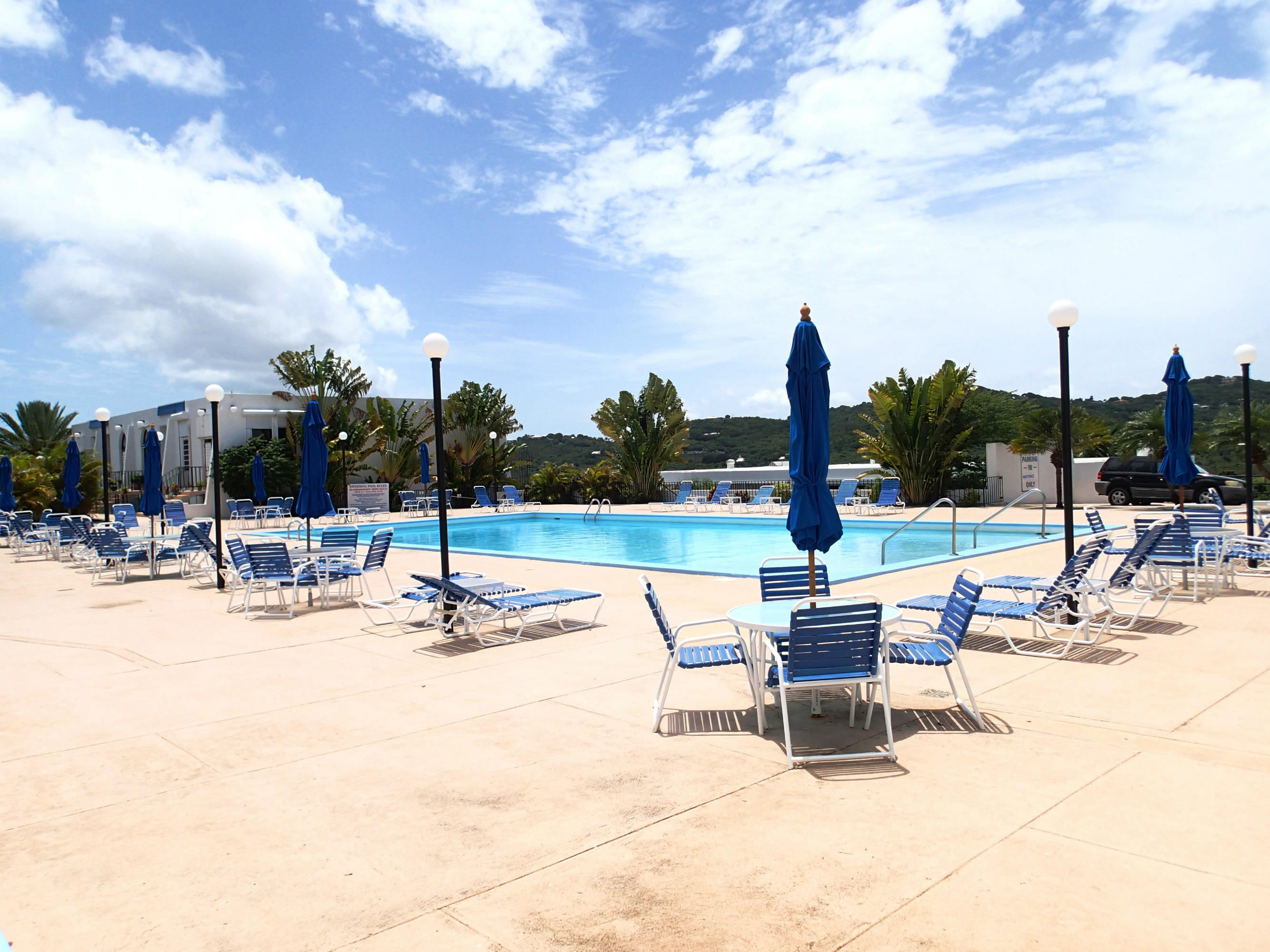 44 Questa Verde, St. Croix 00820 Condo for 69,900