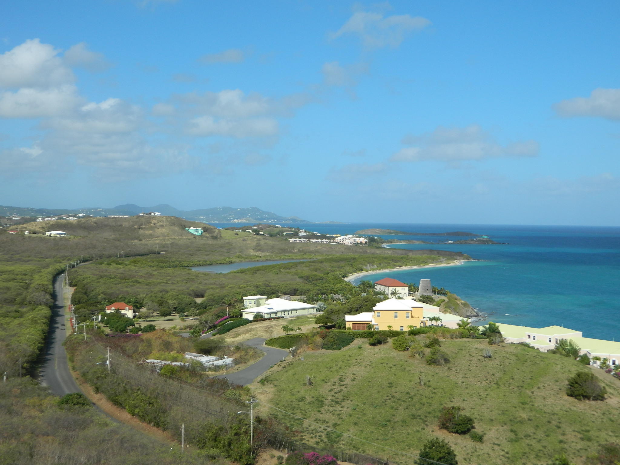G14 Coakley Bay, St. Croix 00820 Condo for 235,000