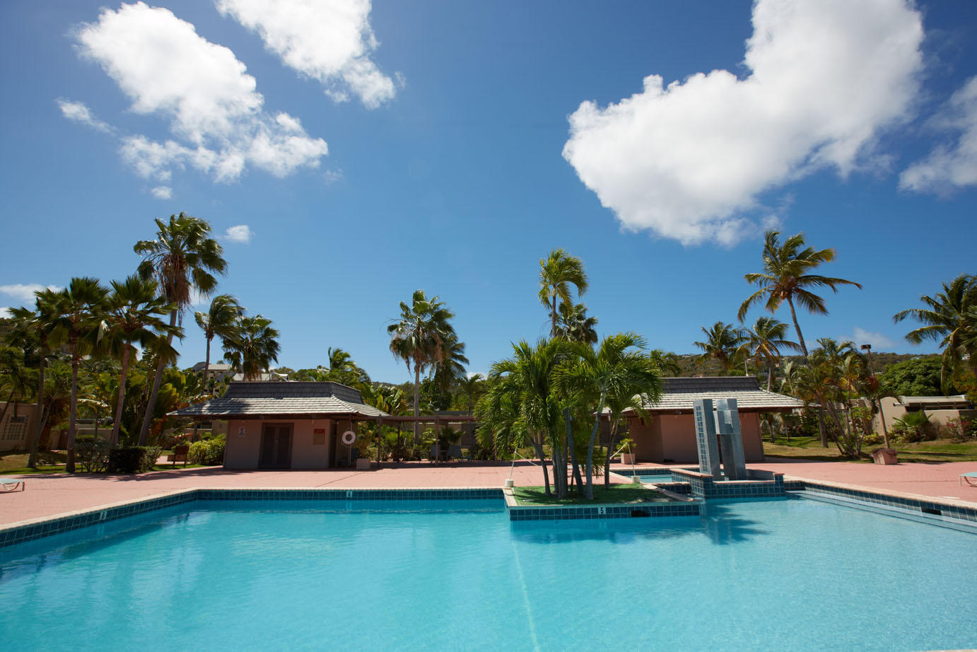 3611 Pineapple Village, St. Thomas 00802 Condo for 618,000