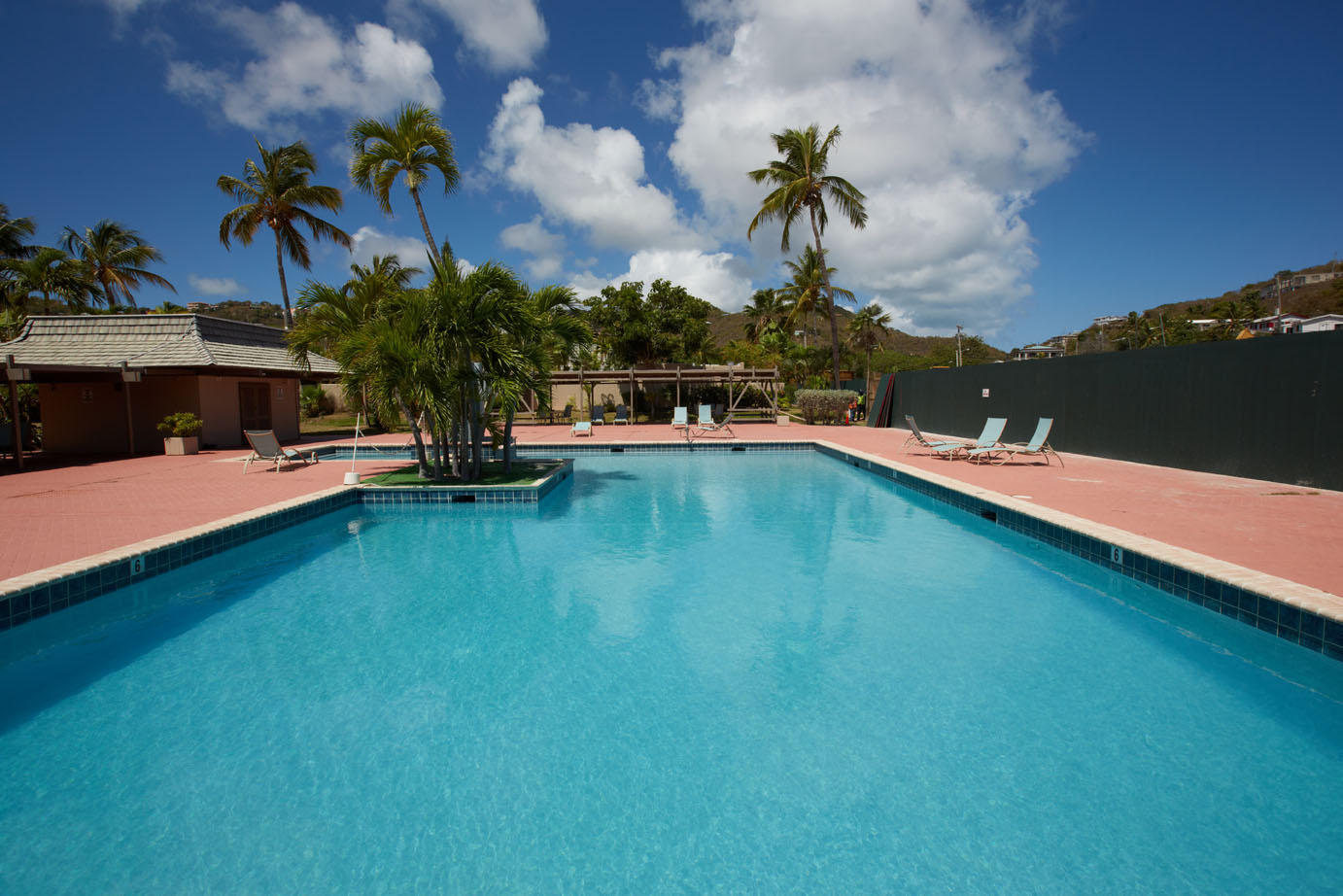 3611 Pineapple Village, St. Thomas 00802 Condo for 618,000