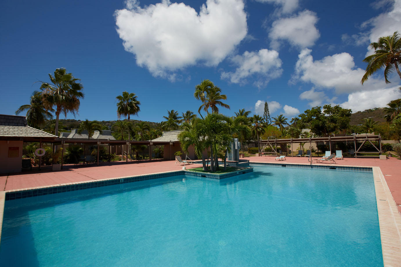 3611 Pineapple Village, St. Thomas 00802 Condo for 618,000