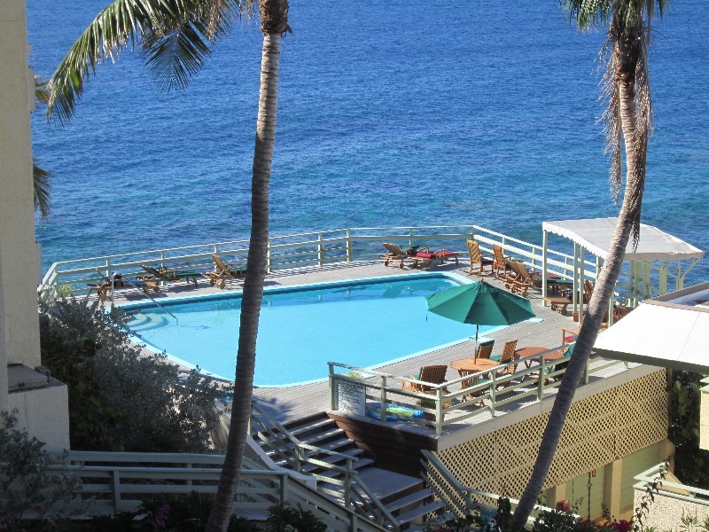 1530 Watergate Villas East, St. Thomas 00802 Condo for 238,500