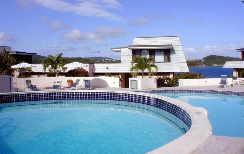 1530 Watergate Villas East, St. Thomas 00802 Condo for 238,500