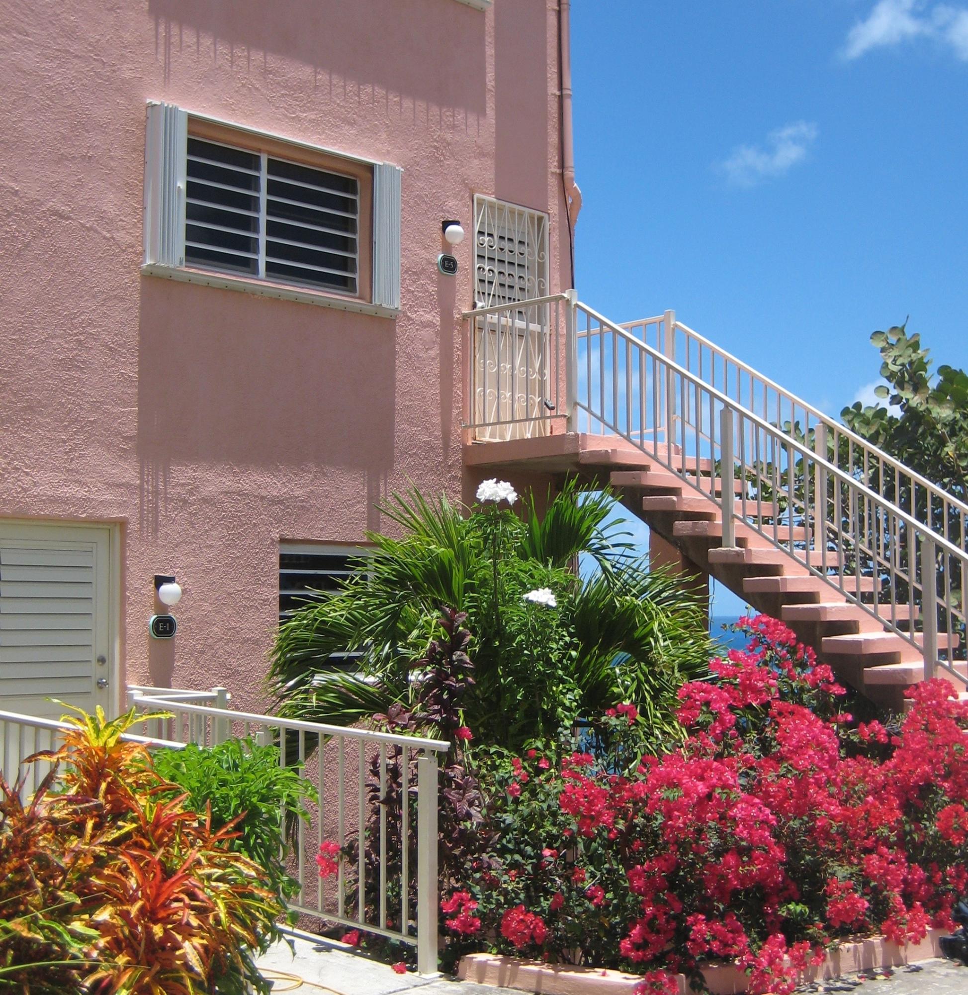 5 Coakley Bay, St. Croix 00820 Condo for 149,000